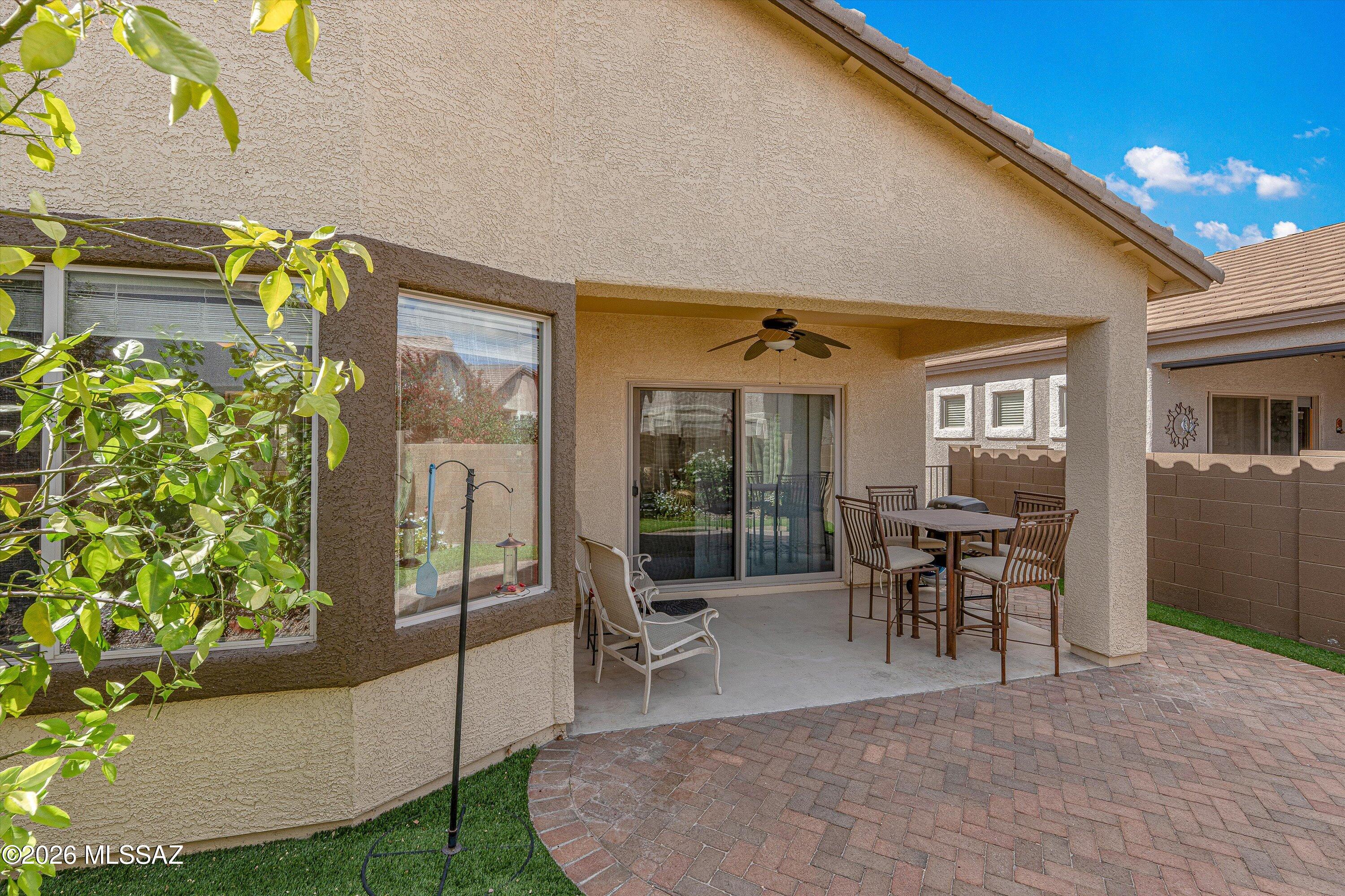 Sonora At Rancho Sahuarita Phase 2 (244-377) - Residential