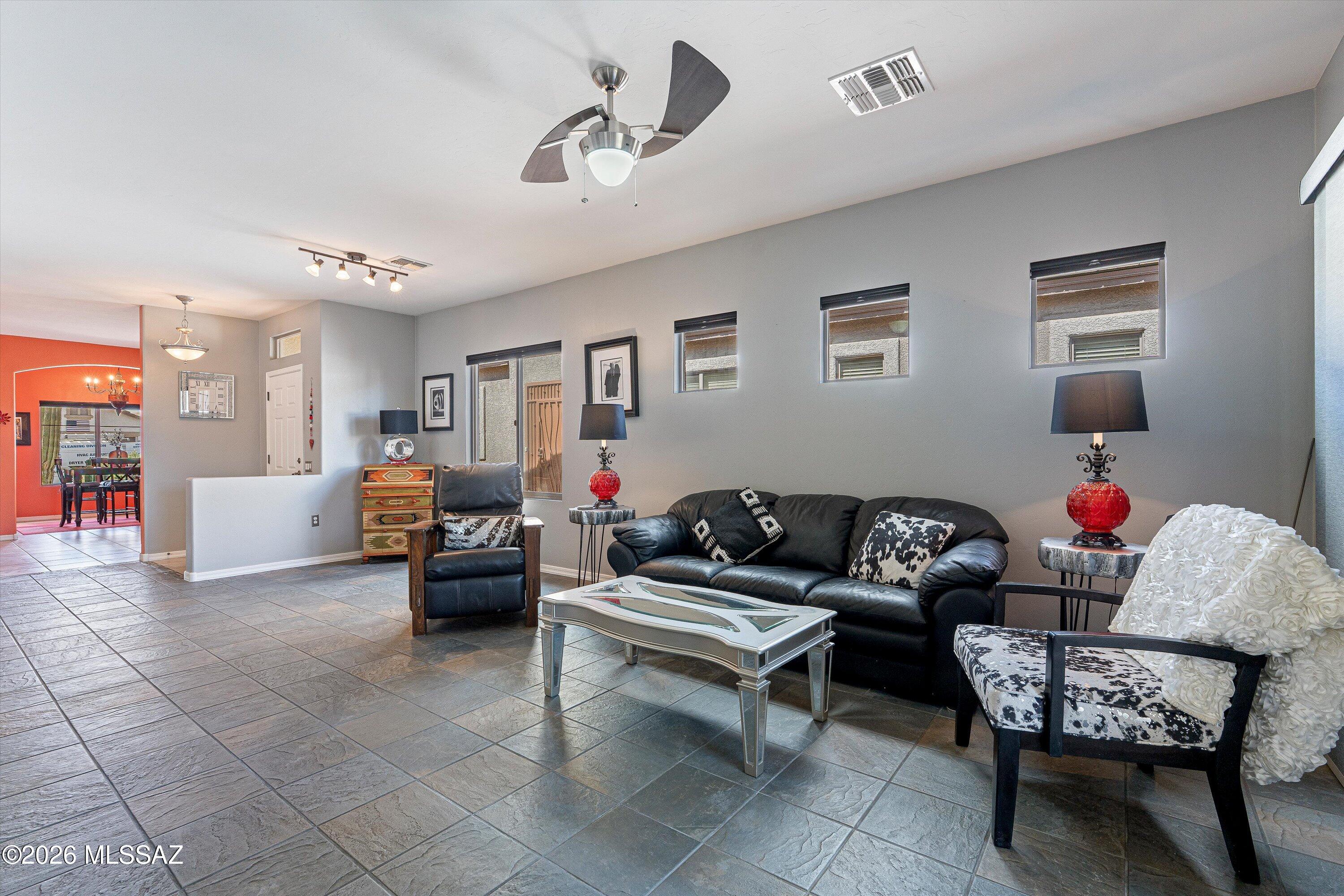 Sonora At Rancho Sahuarita Phase 2 (244-377) - Residential