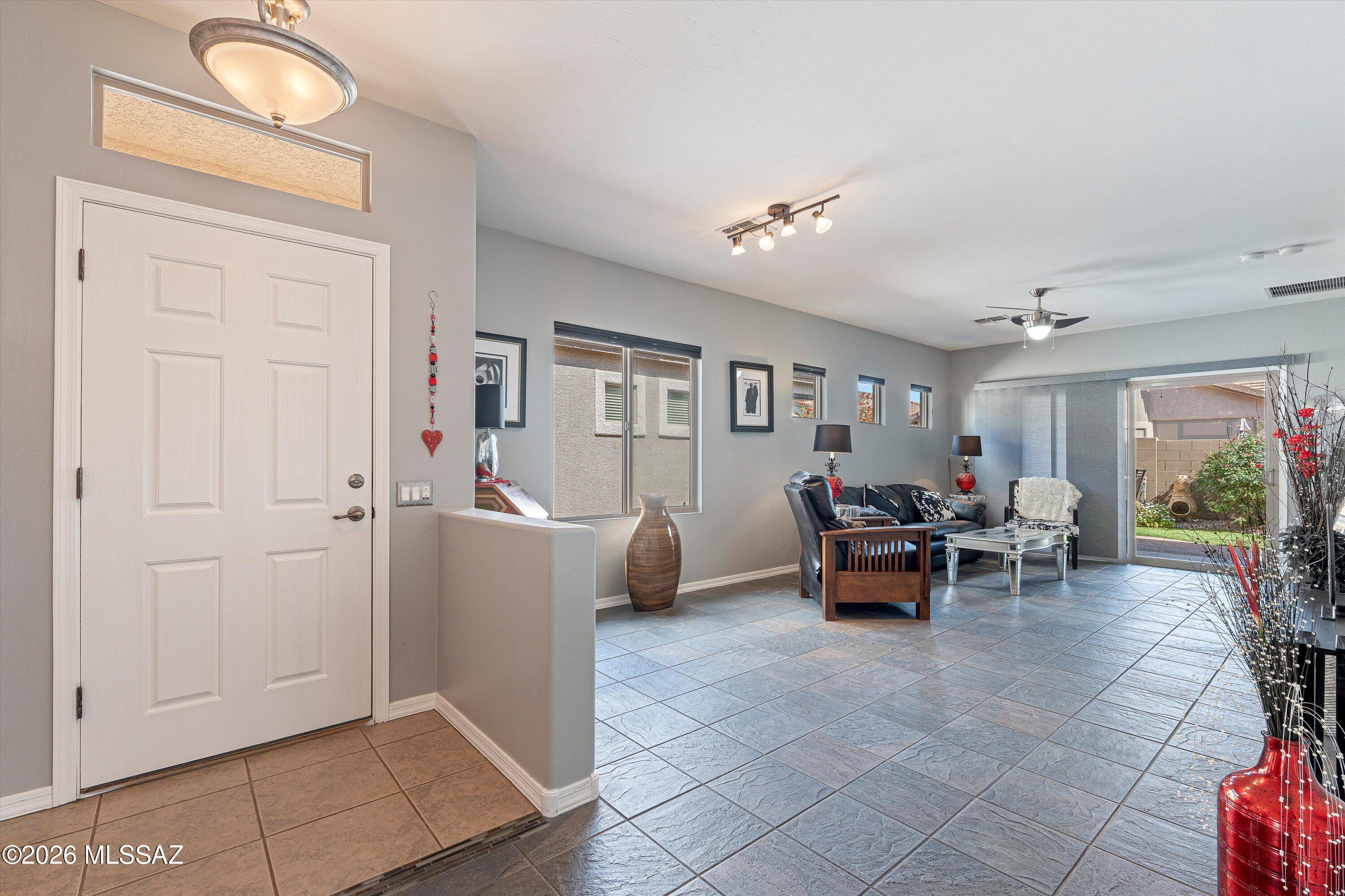 Sonora At Rancho Sahuarita Phase 2 (244-377) - Residential