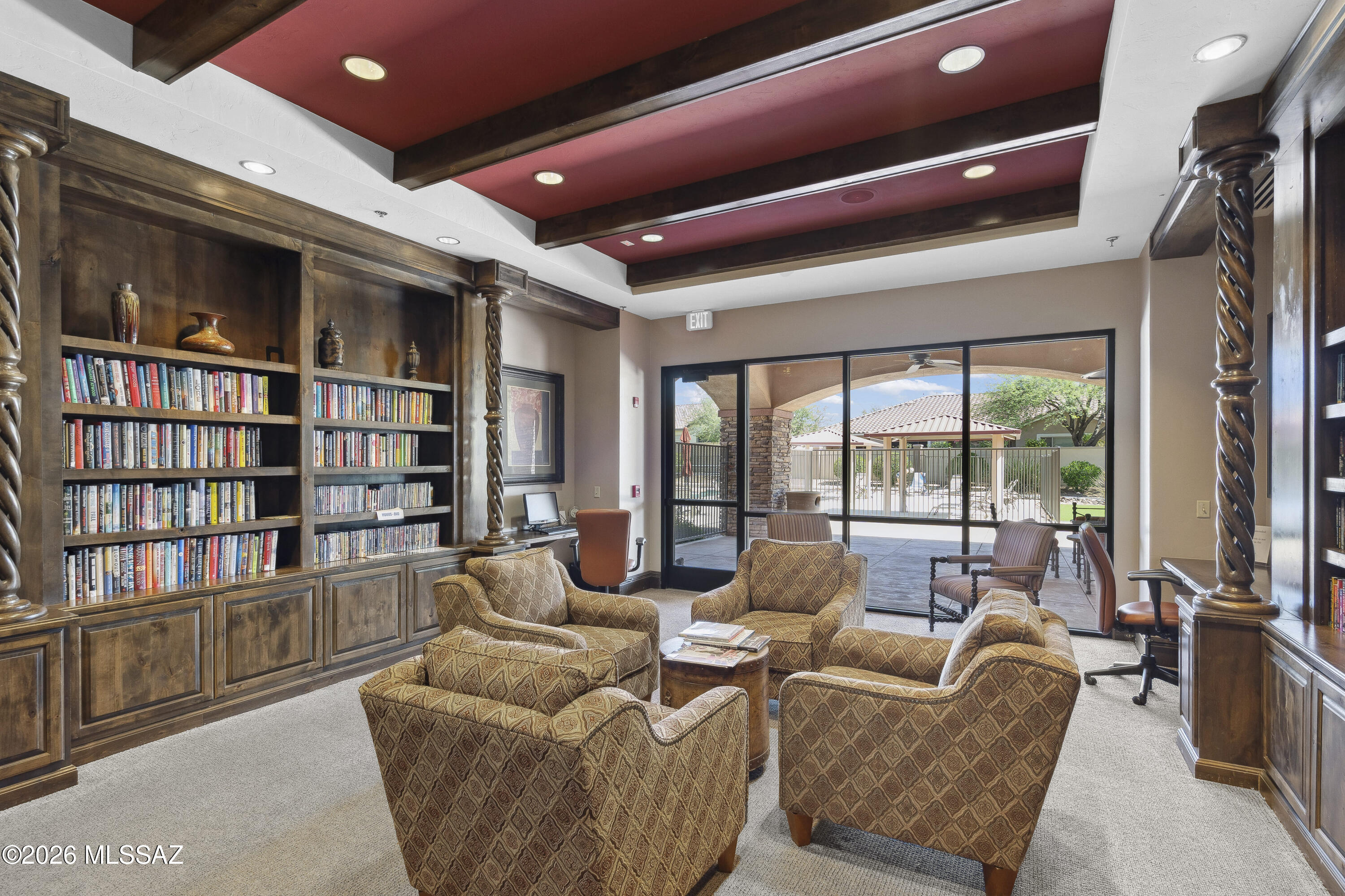 Sonora At Rancho Sahuarita Phase 2 (244-377) - Residential