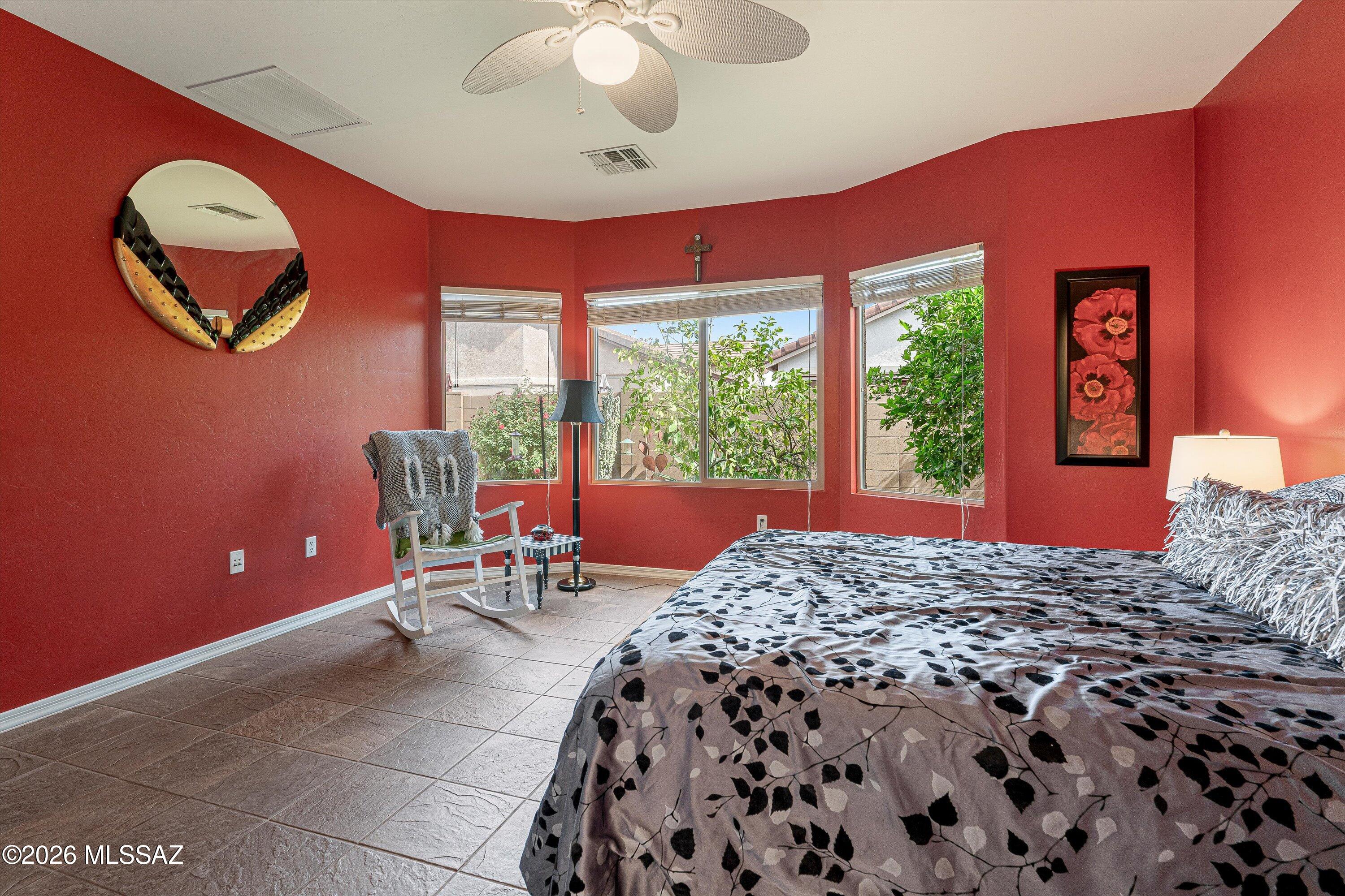 Sonora At Rancho Sahuarita Phase 2 (244-377) - Residential