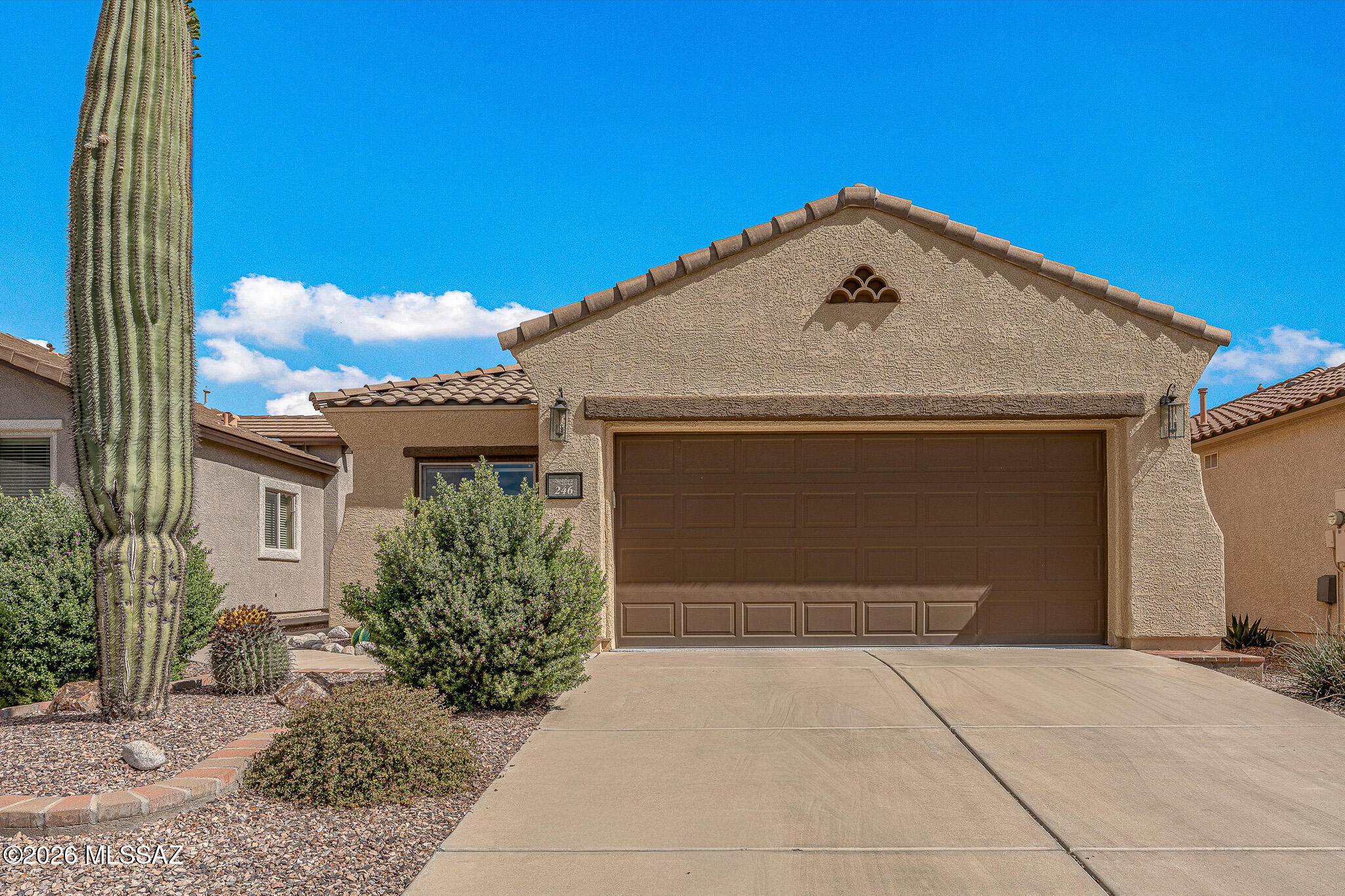 Sonora At Rancho Sahuarita Phase 2 (244-377) - Residential