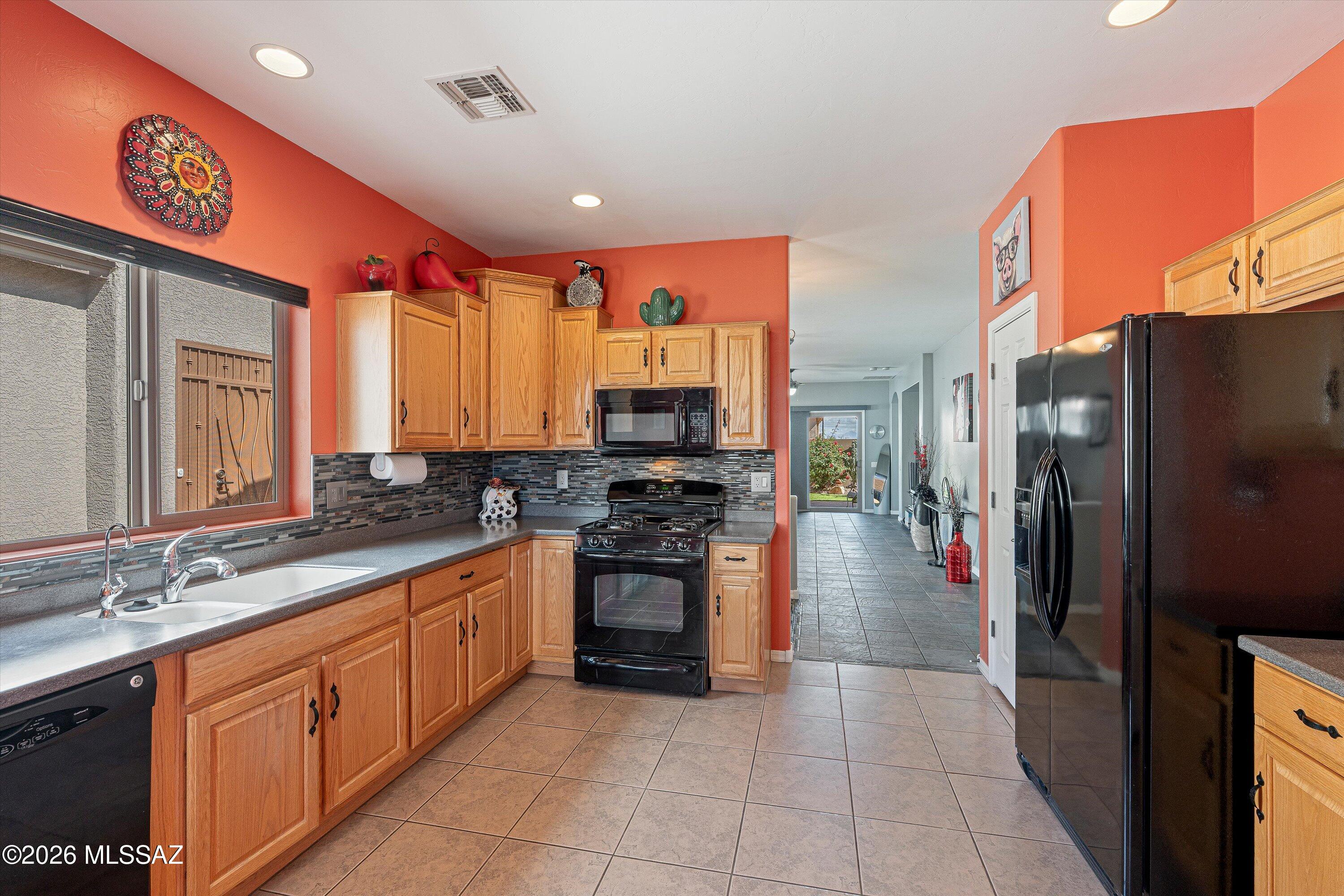 Sonora At Rancho Sahuarita Phase 2 (244-377) - Residential