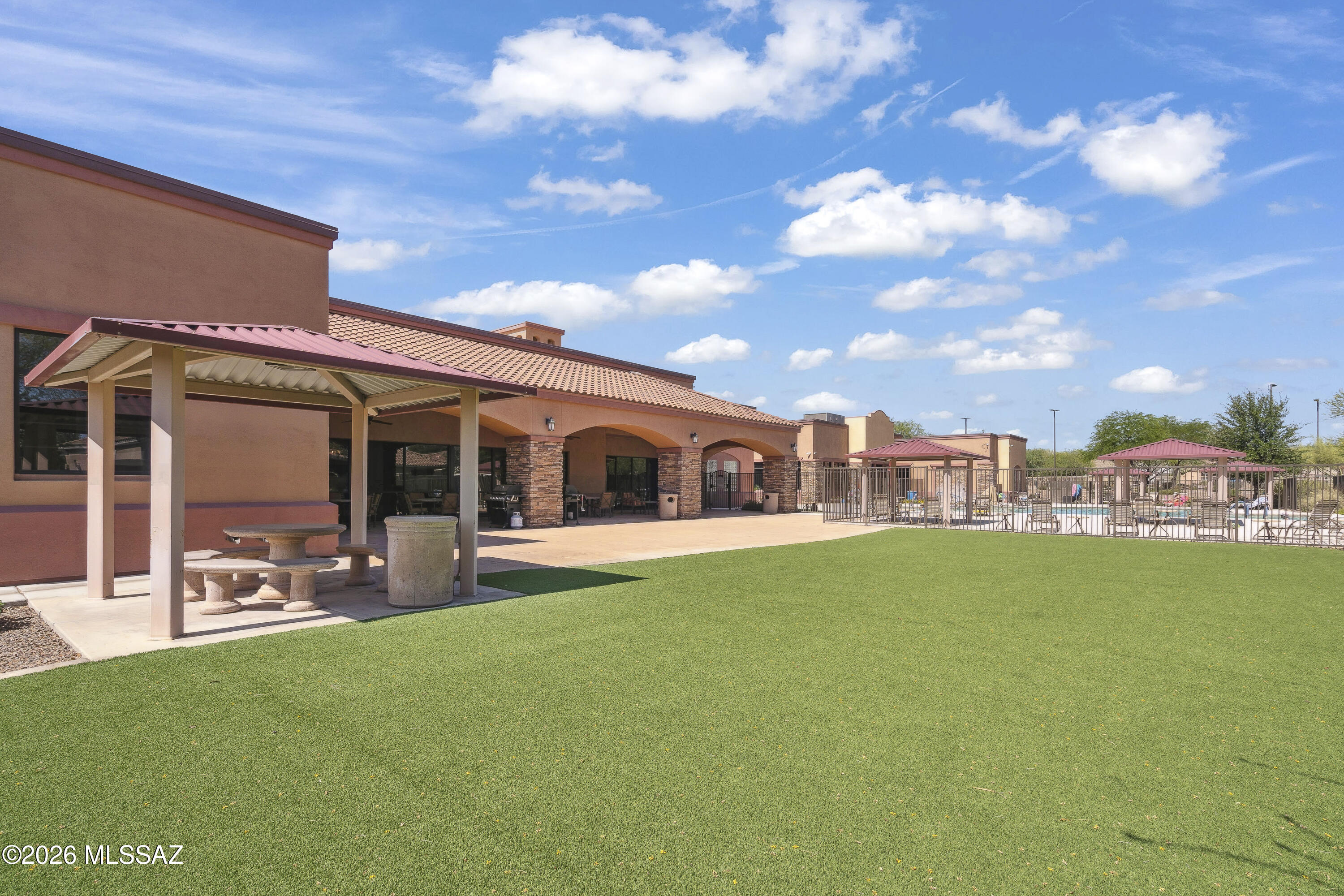 Sonora At Rancho Sahuarita Phase 2 (244-377) - Residential