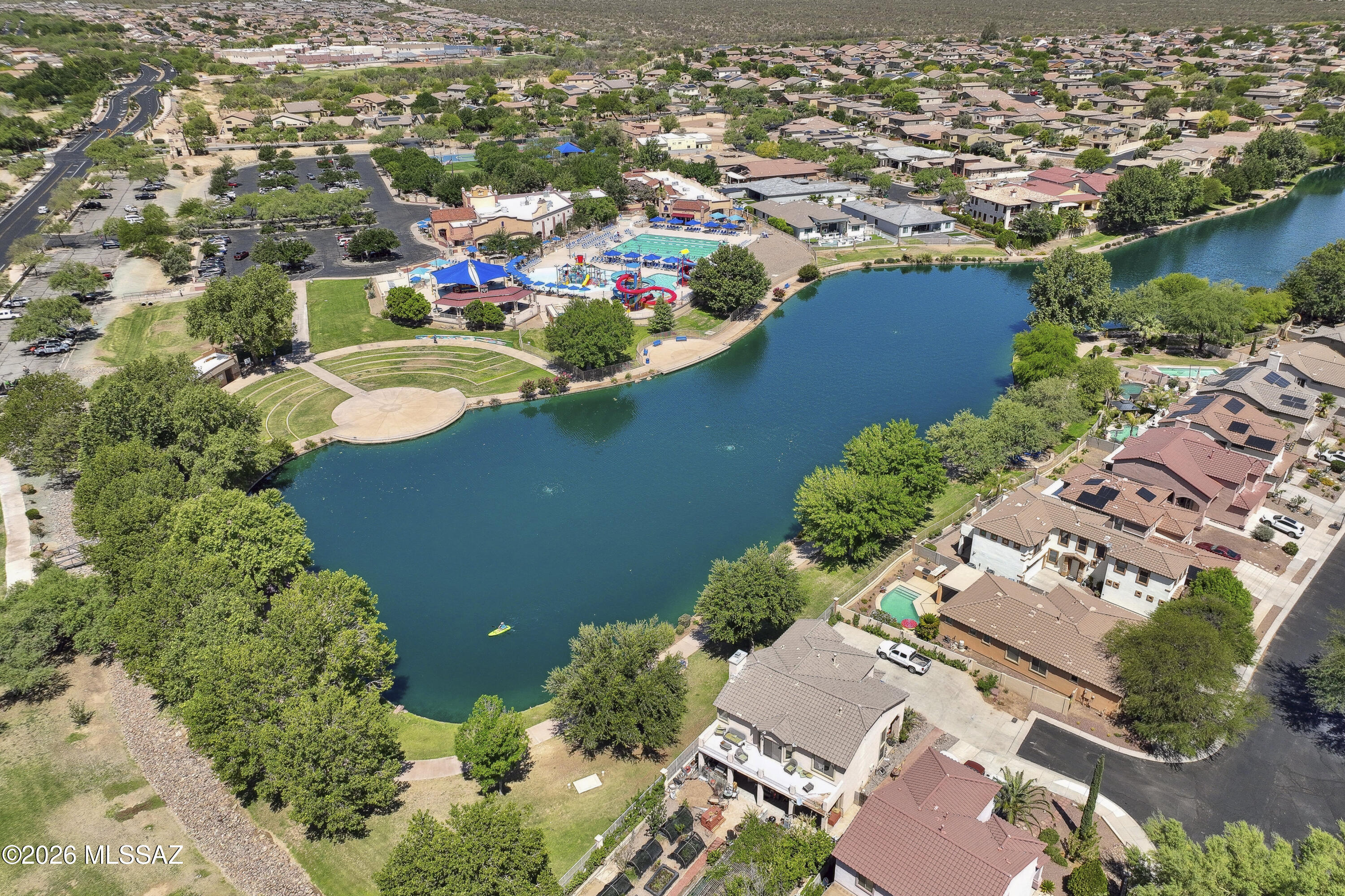 Sonora At Rancho Sahuarita Phase 2 (244-377) - Residential