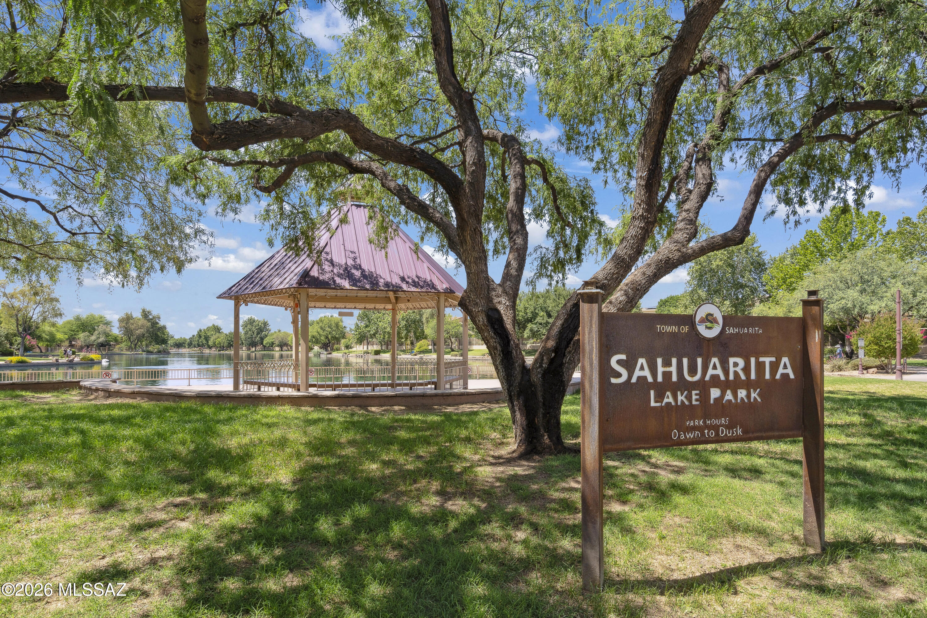 Sonora At Rancho Sahuarita Phase 2 (244-377) - Residential