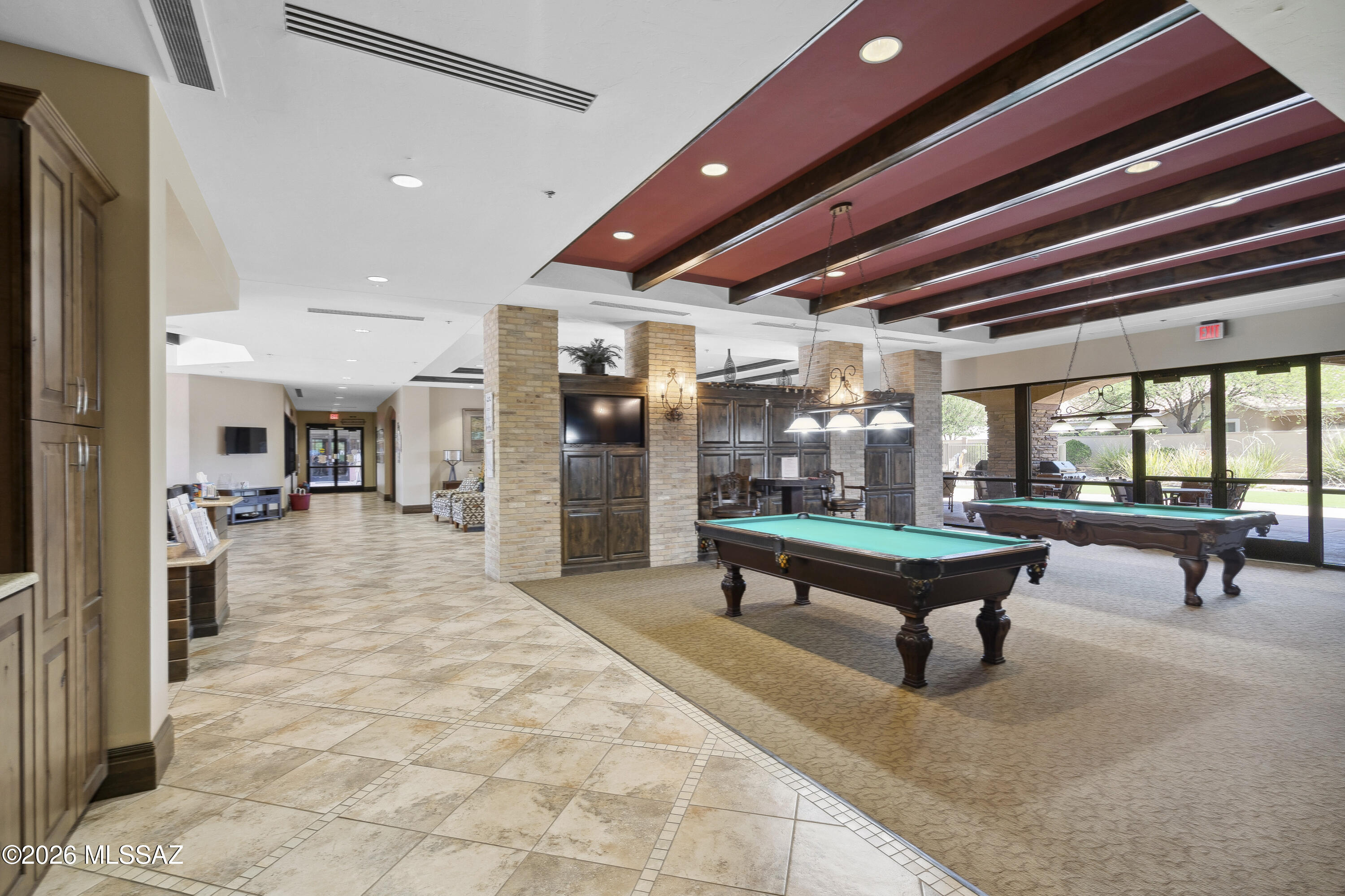 Sonora At Rancho Sahuarita Phase 2 (244-377) - Residential