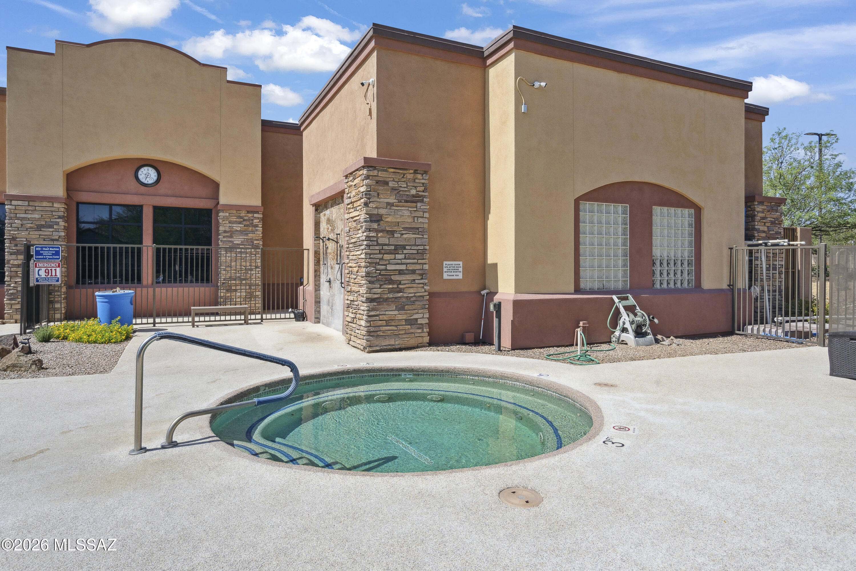 Sonora At Rancho Sahuarita Phase 2 (244-377) - Residential