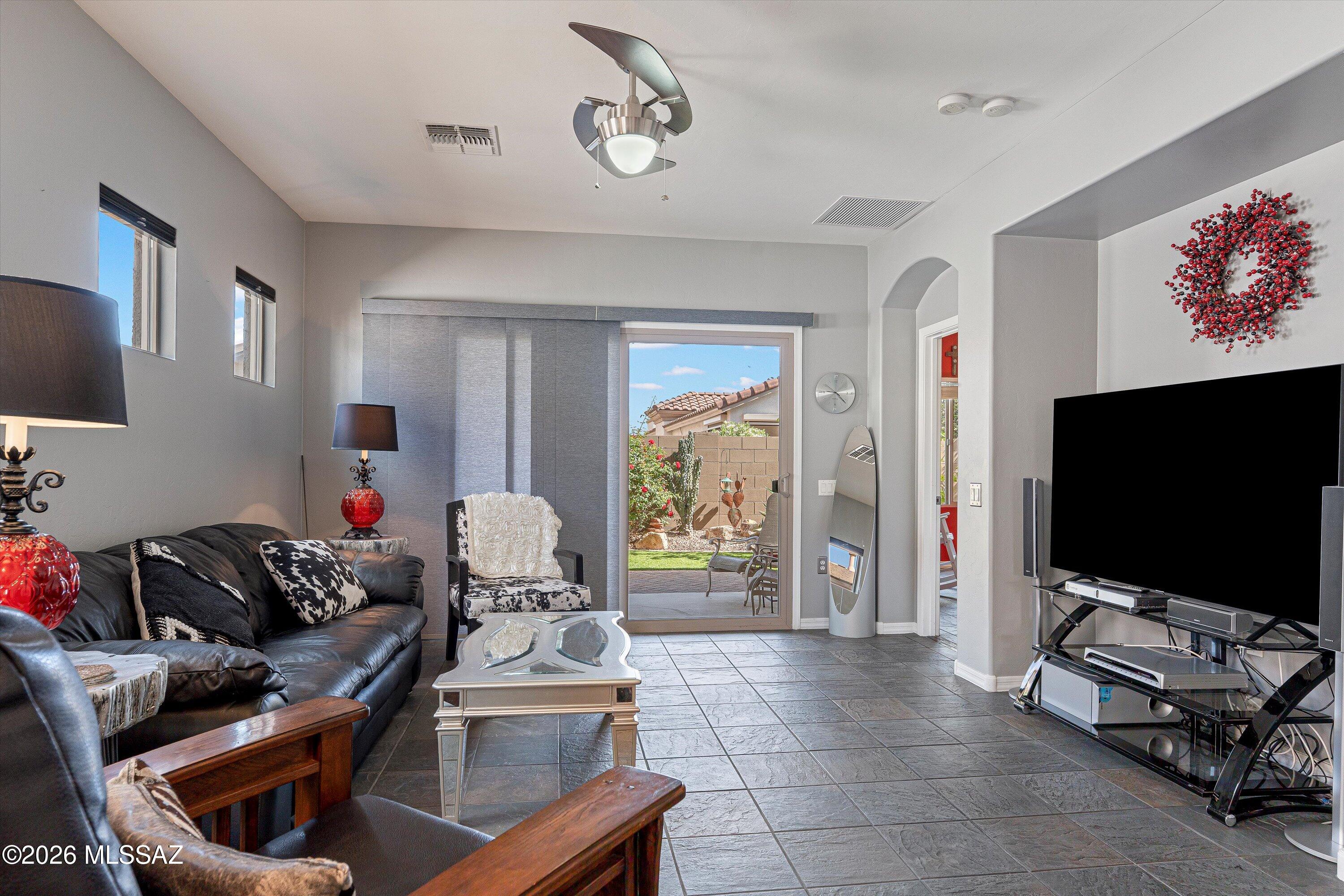 Sonora At Rancho Sahuarita Phase 2 (244-377) - Residential
