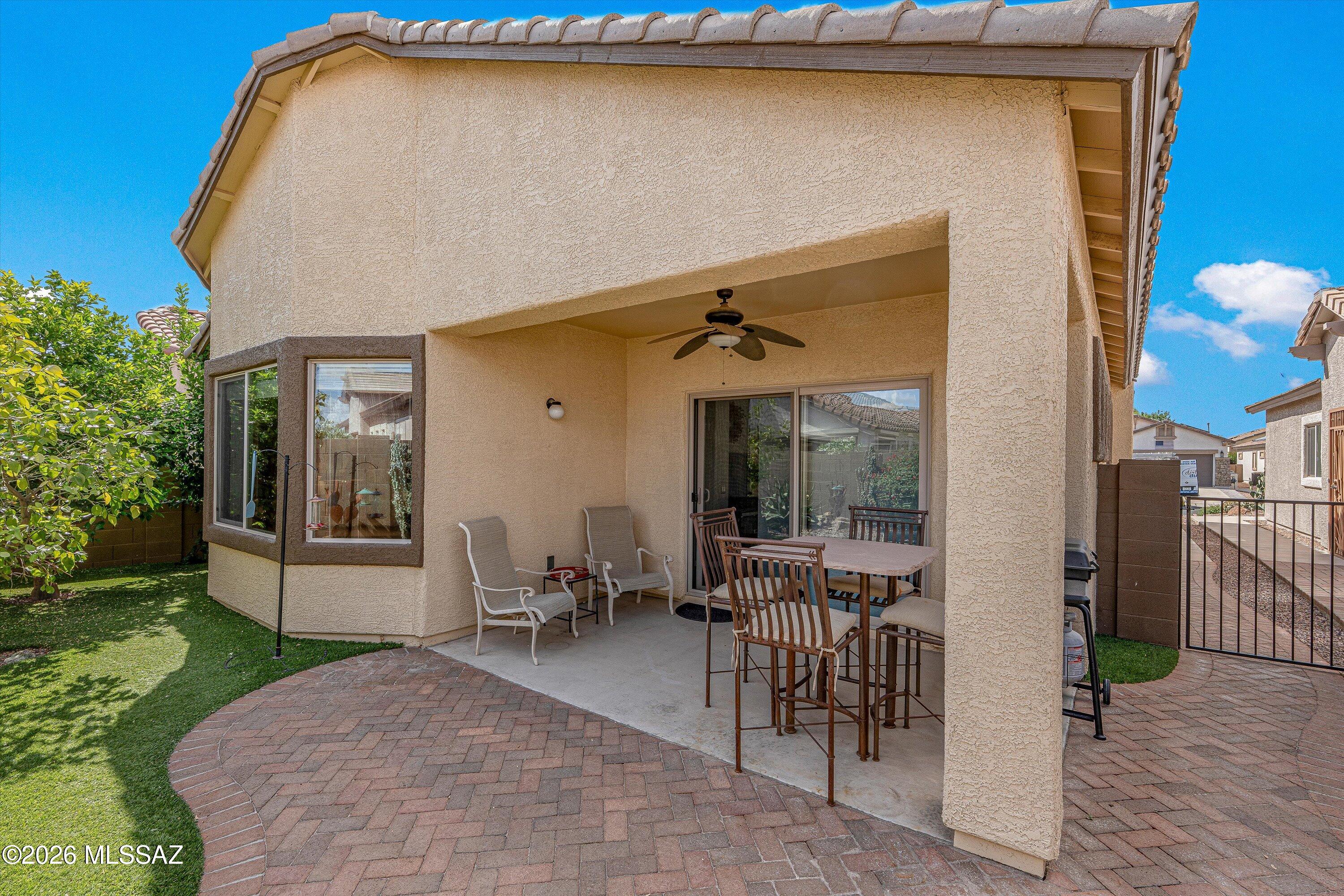 Sonora At Rancho Sahuarita Phase 2 (244-377) - Residential