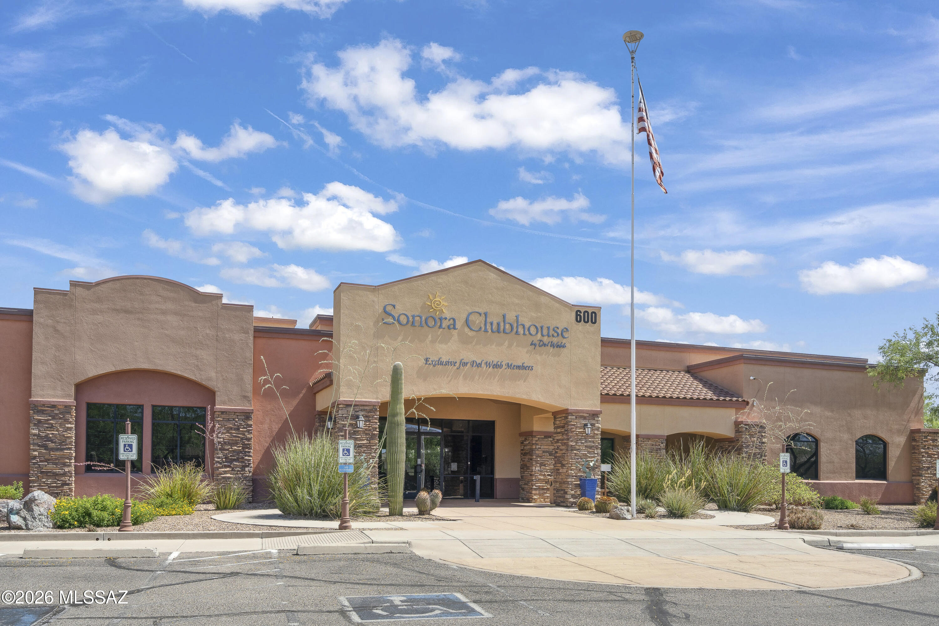 Sonora At Rancho Sahuarita Phase 2 (244-377) - Residential