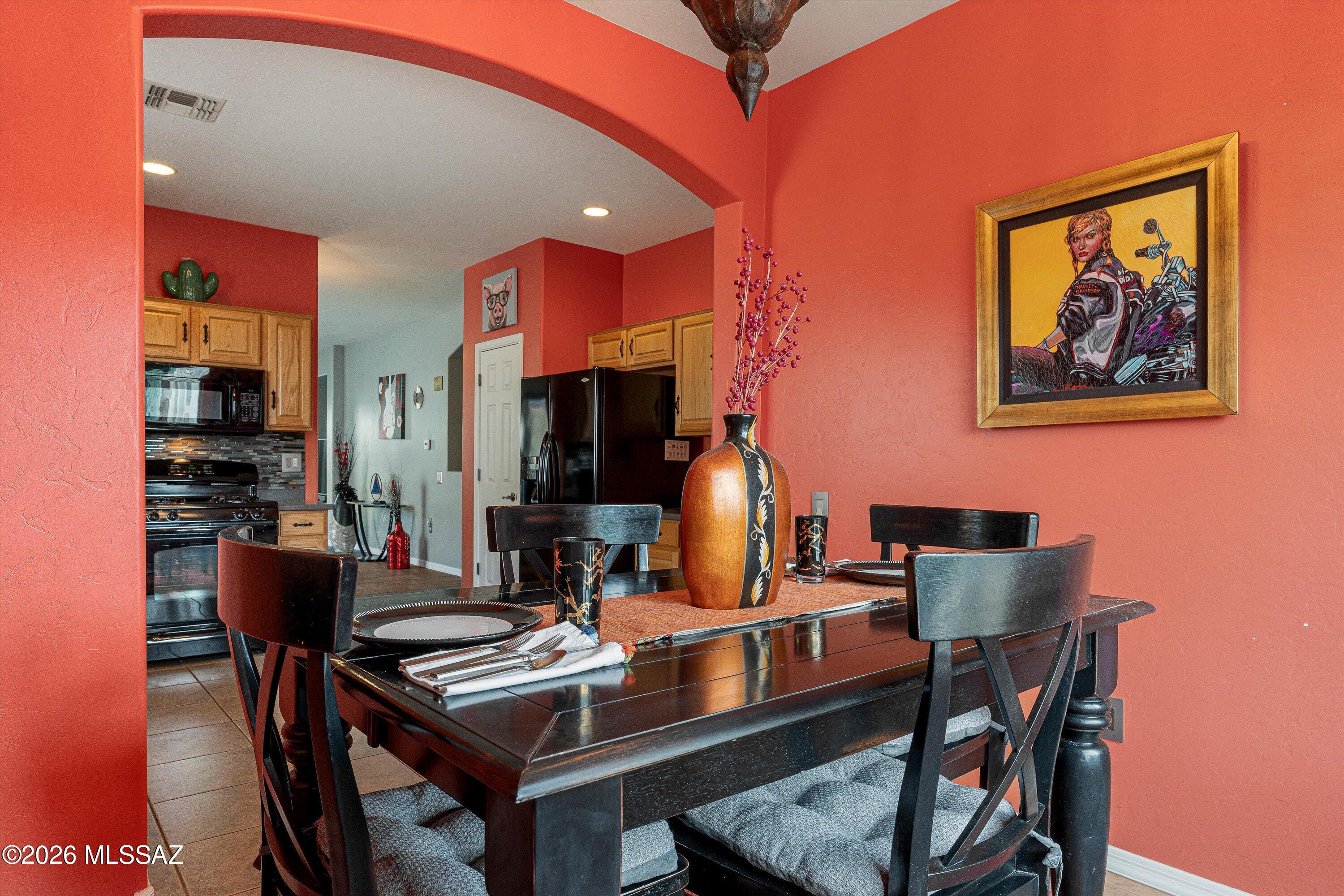 Sonora At Rancho Sahuarita Phase 2 (244-377) - Residential
