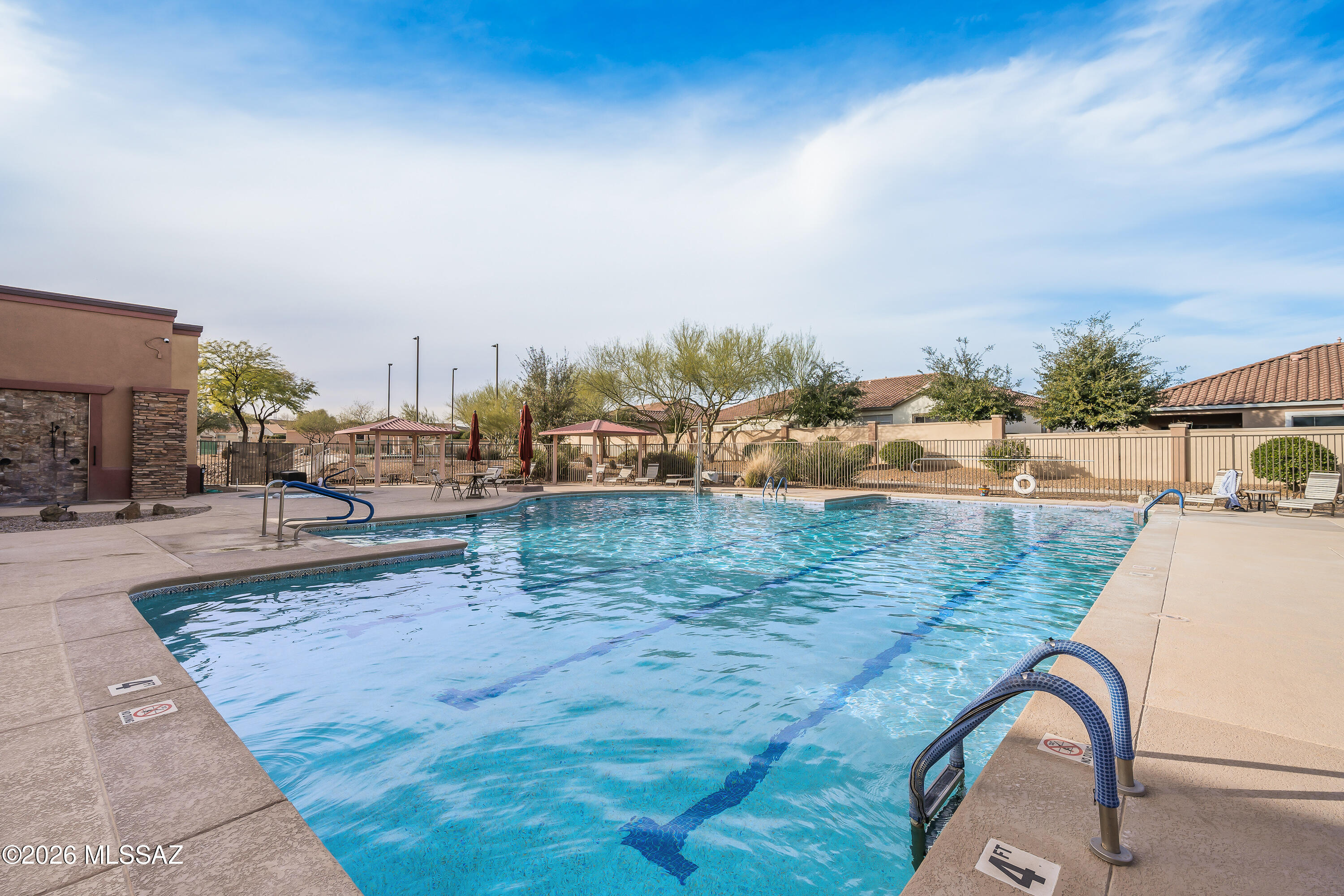 Sonora At Rancho Sahuarita Phase 2 (244-377) - Residential