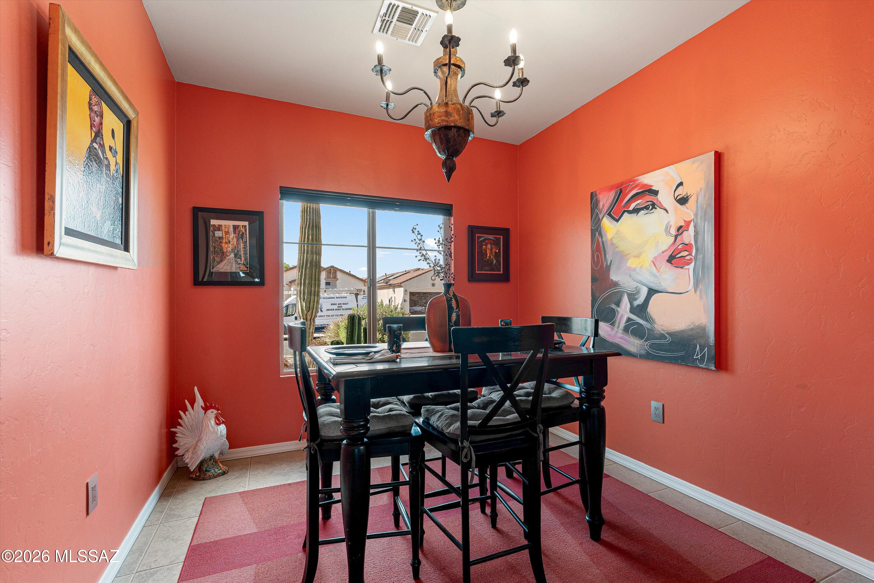 Sonora At Rancho Sahuarita Phase 2 (244-377) - Residential
