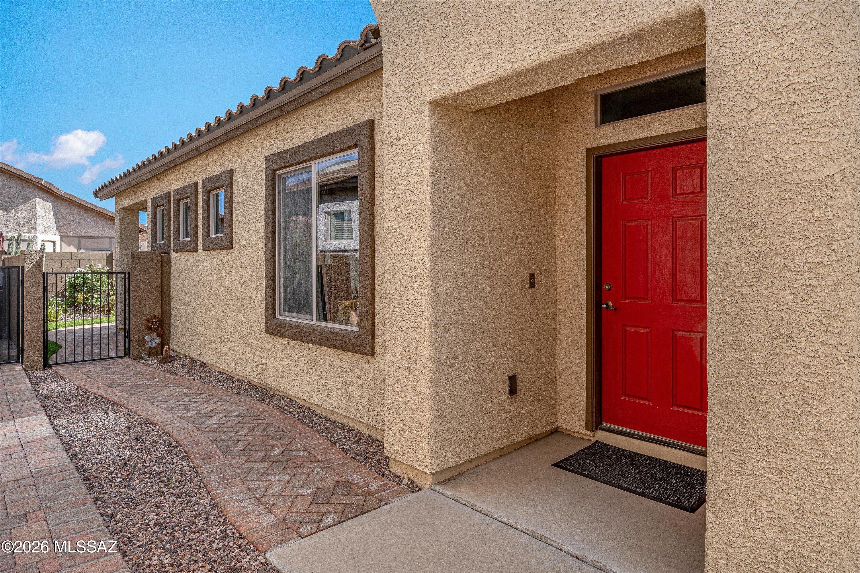 Sonora At Rancho Sahuarita Phase 2 (244-377) - Residential