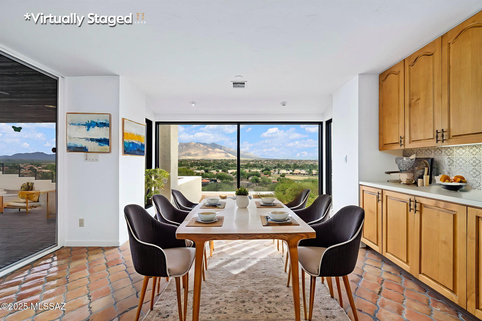 Nob Hill Estates(1-24) - Residential
