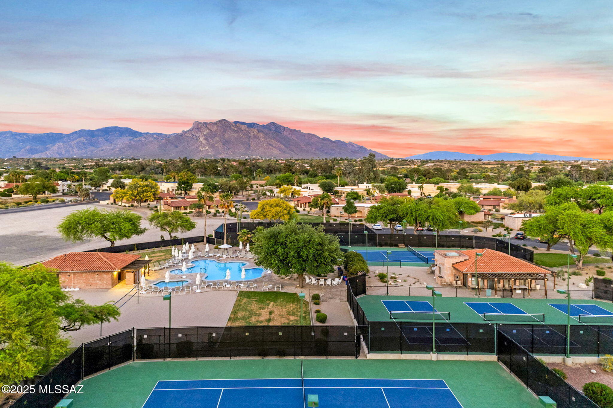 Nob Hill Estates(1-24) - Residential