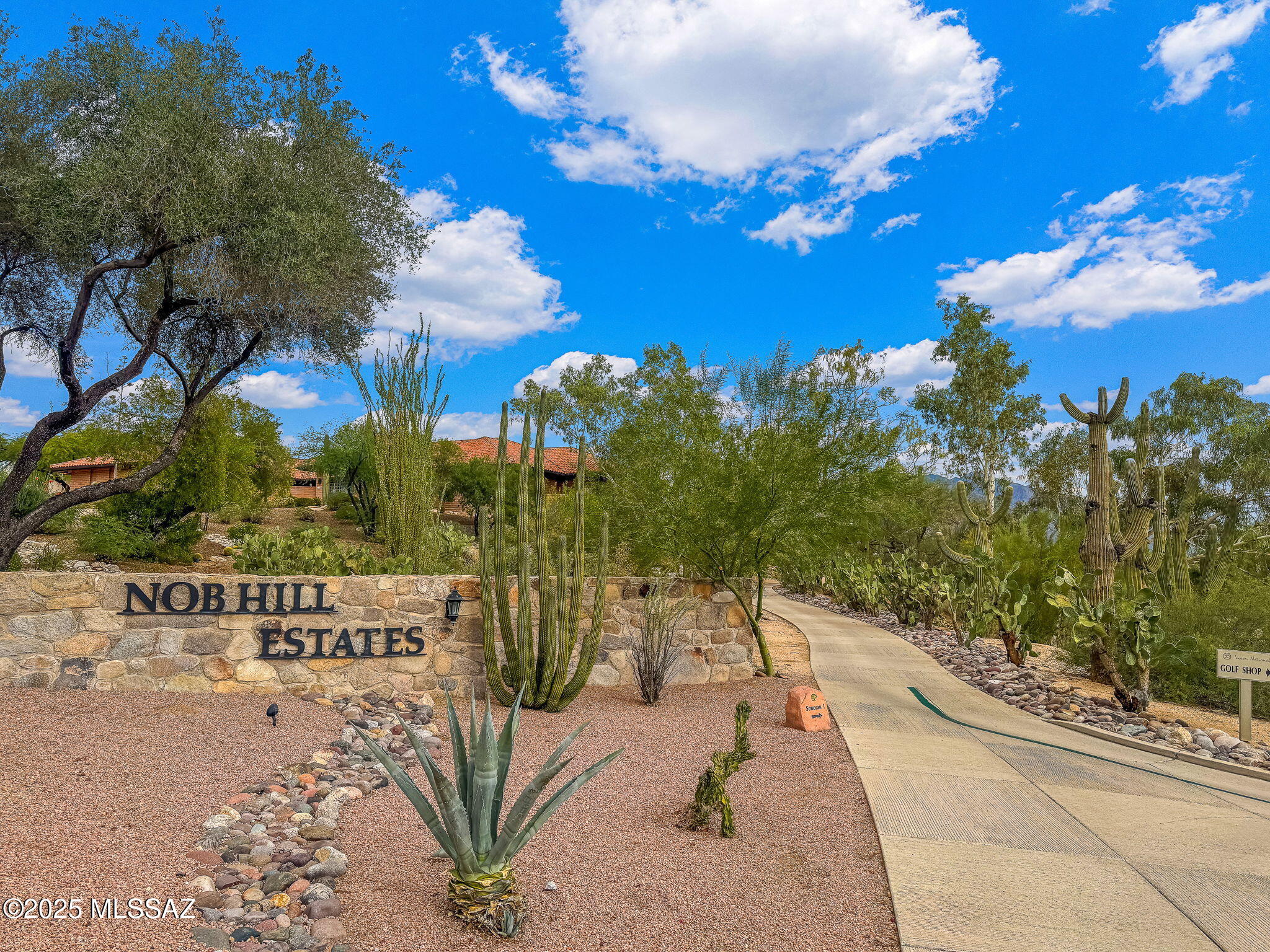 Nob Hill Estates(1-24) - Residential