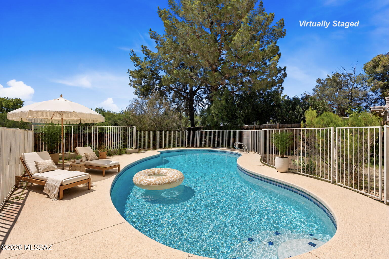 Solano Estates (1-91) - Residential