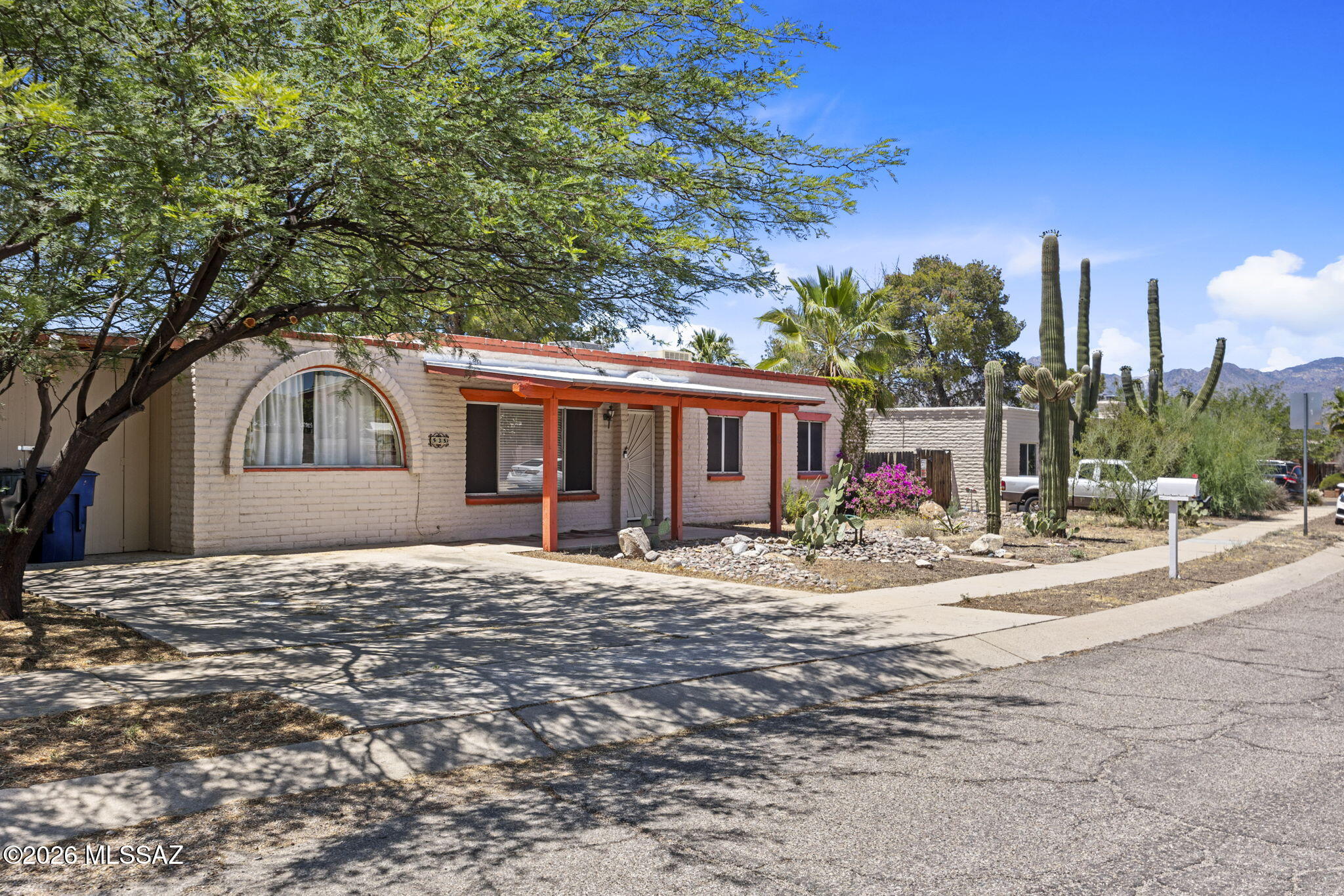 Solano Estates (1-91) - Residential