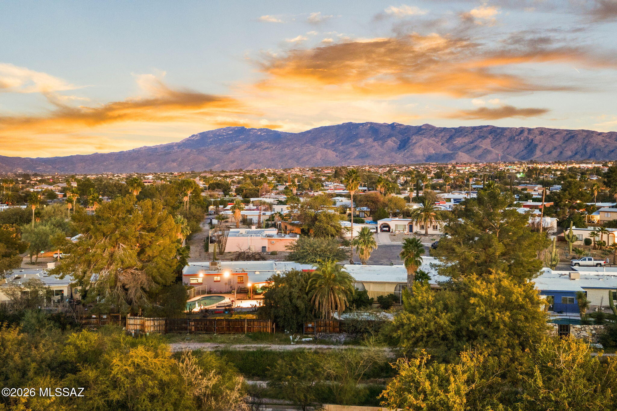 Solano Estates (1-91) - Residential