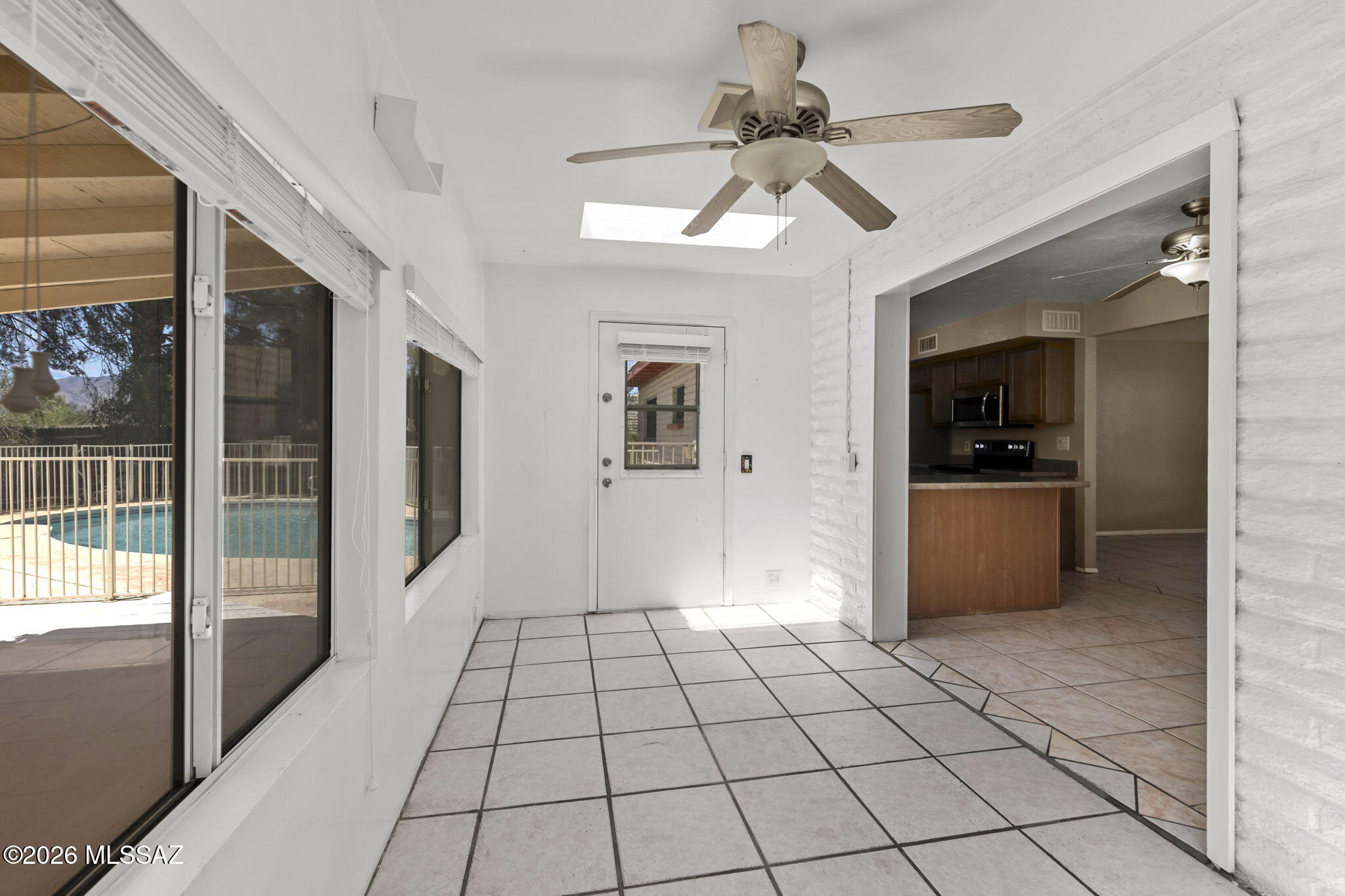 Solano Estates (1-91) - Residential