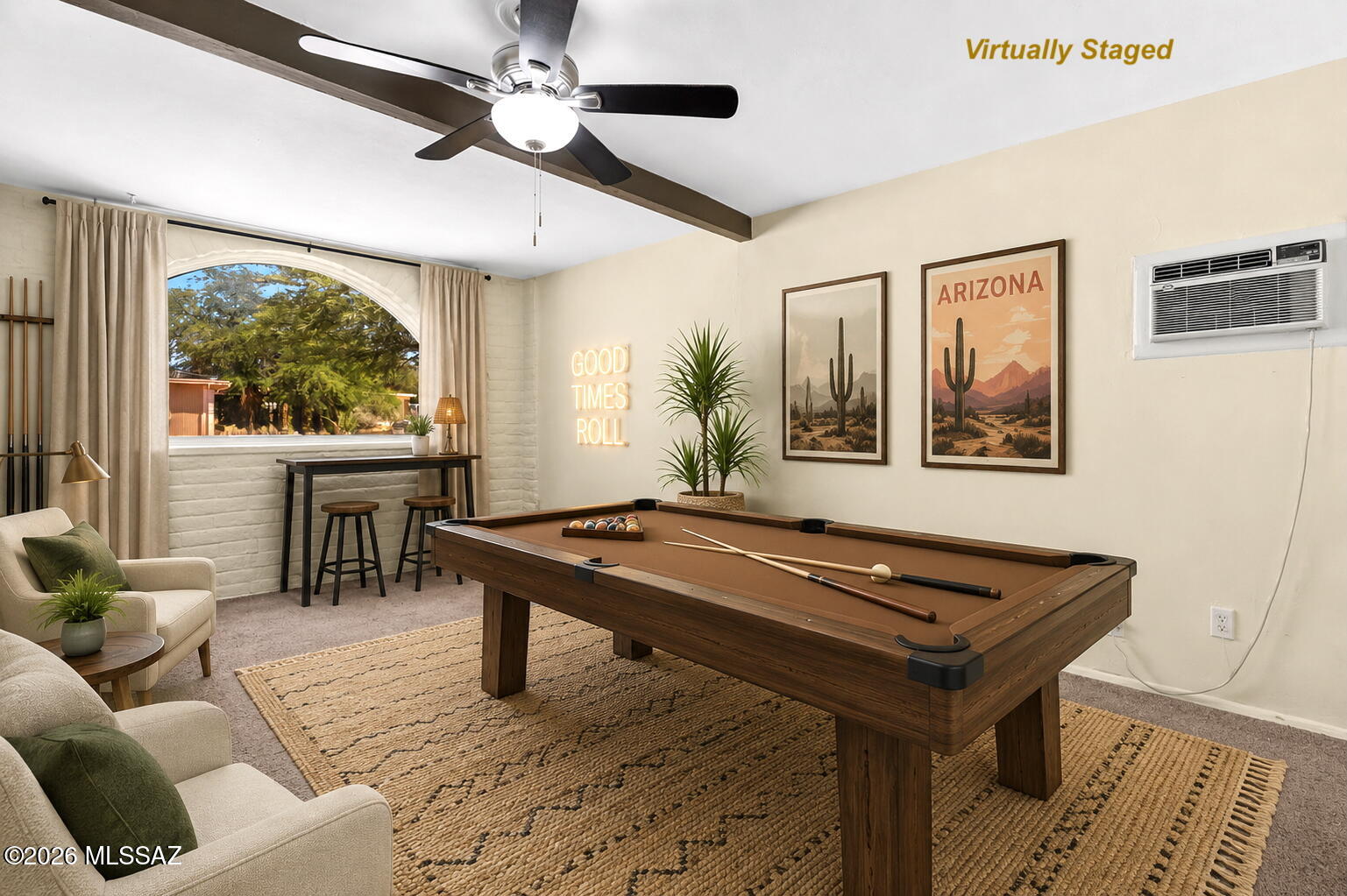 Solano Estates (1-91) - Residential
