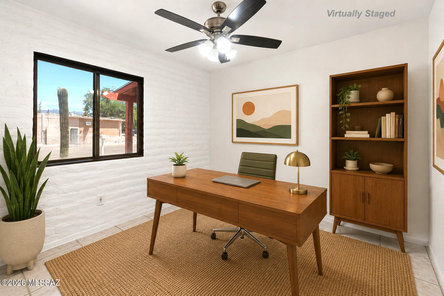 Solano Estates (1-91) - Residential