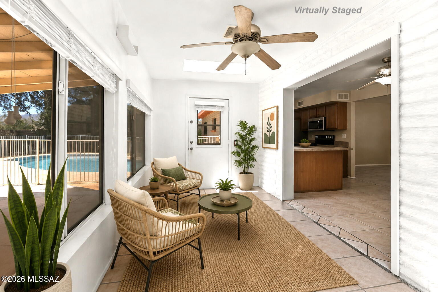 Solano Estates (1-91) - Residential