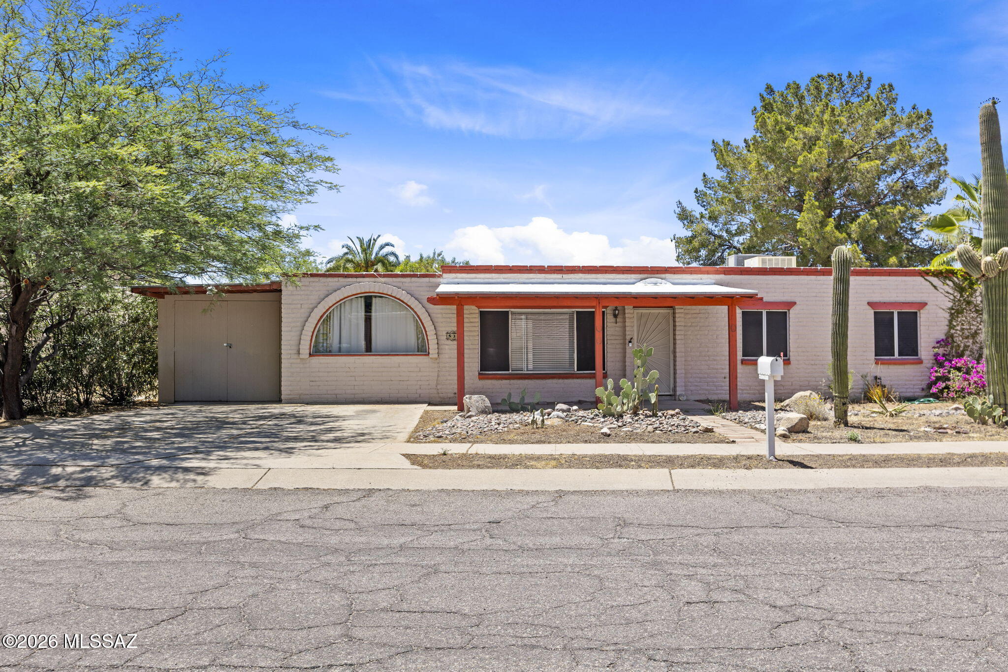Solano Estates (1-91) - Residential