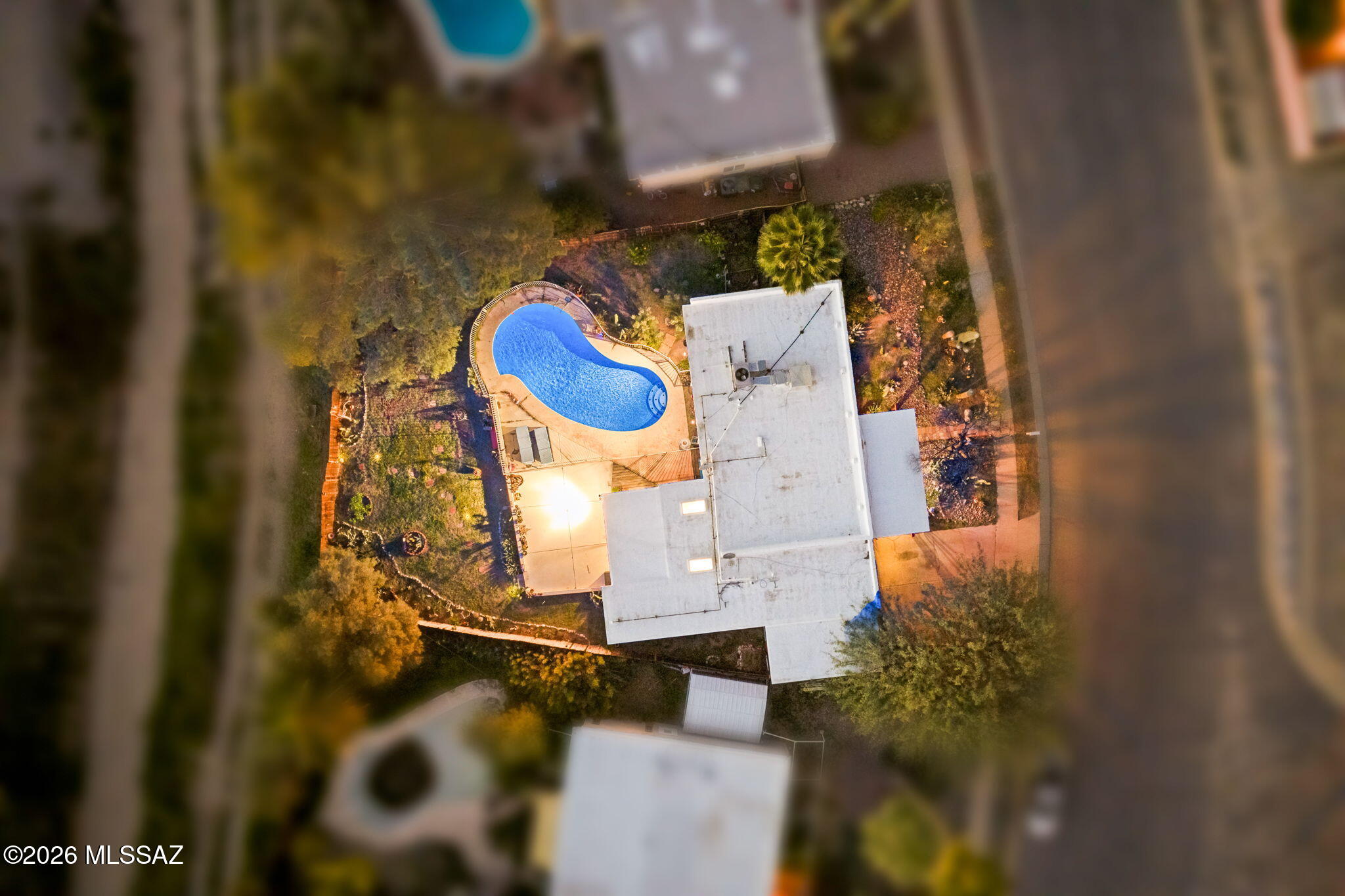 Solano Estates (1-91) - Residential