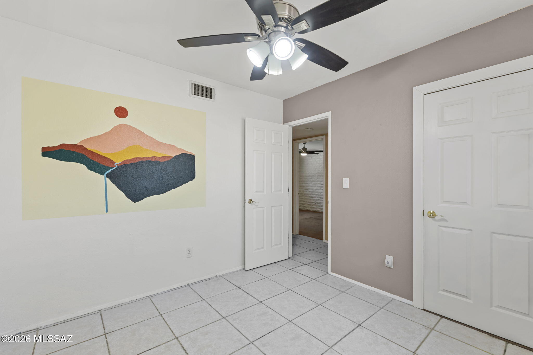 Solano Estates (1-91) - Residential