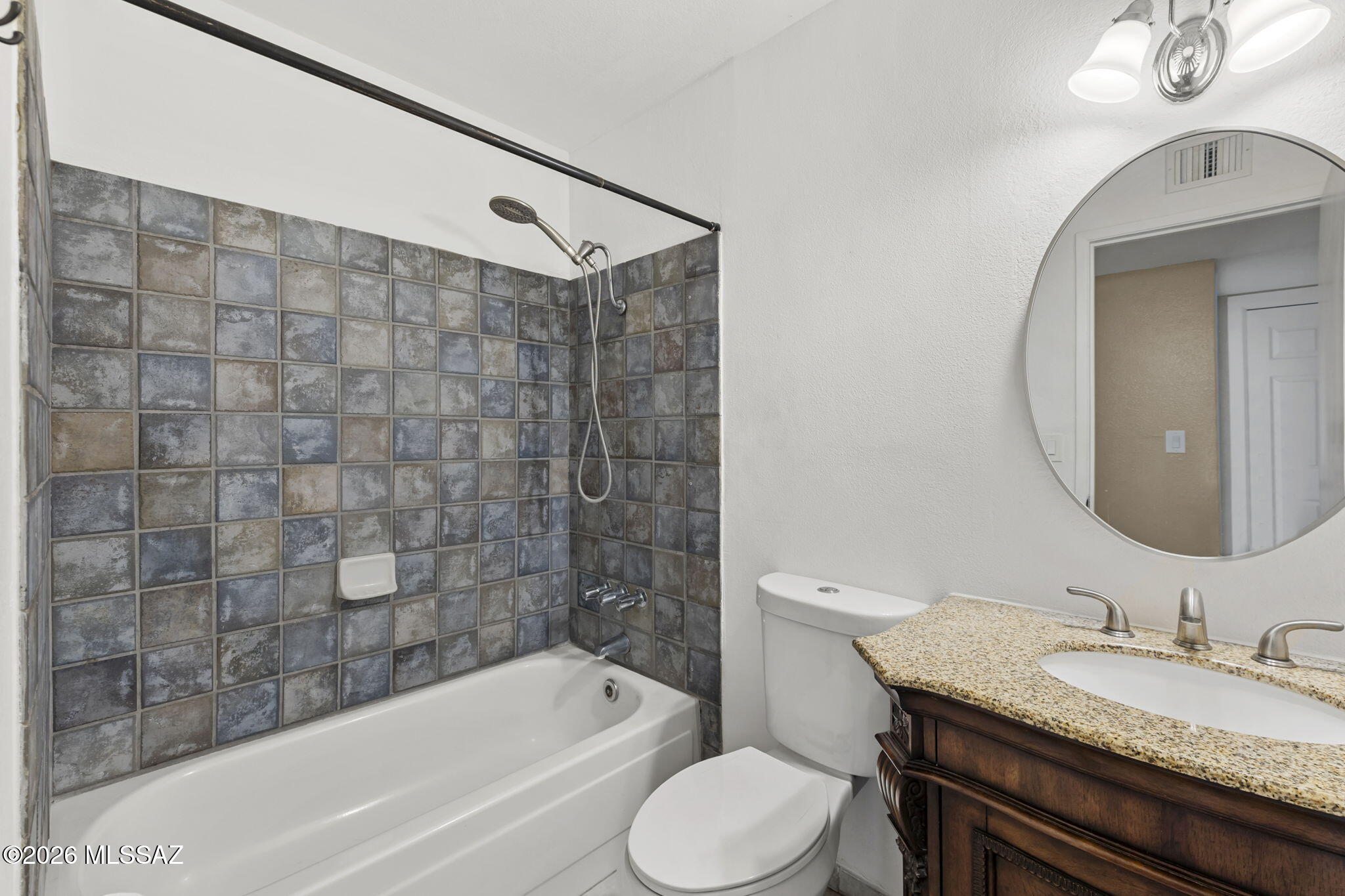 Solano Estates (1-91) - Residential