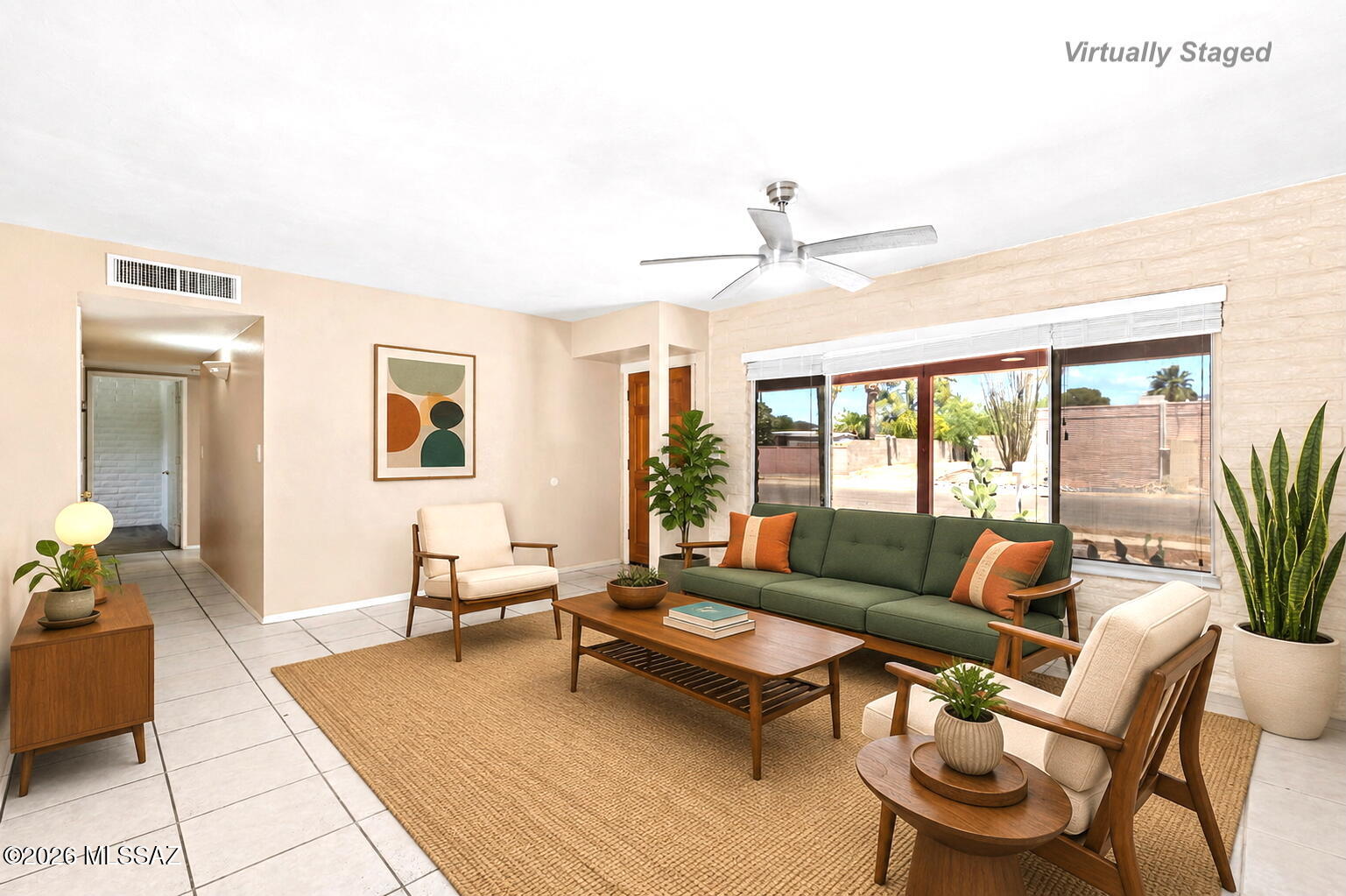 Solano Estates (1-91) - Residential