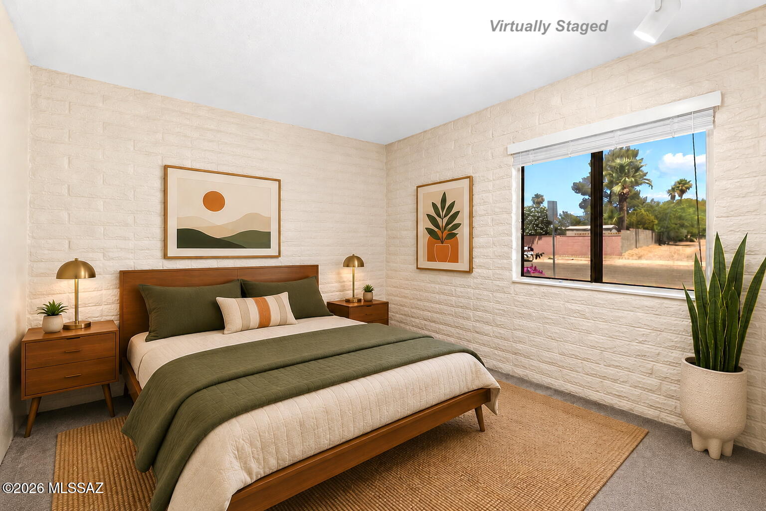 Solano Estates (1-91) - Residential