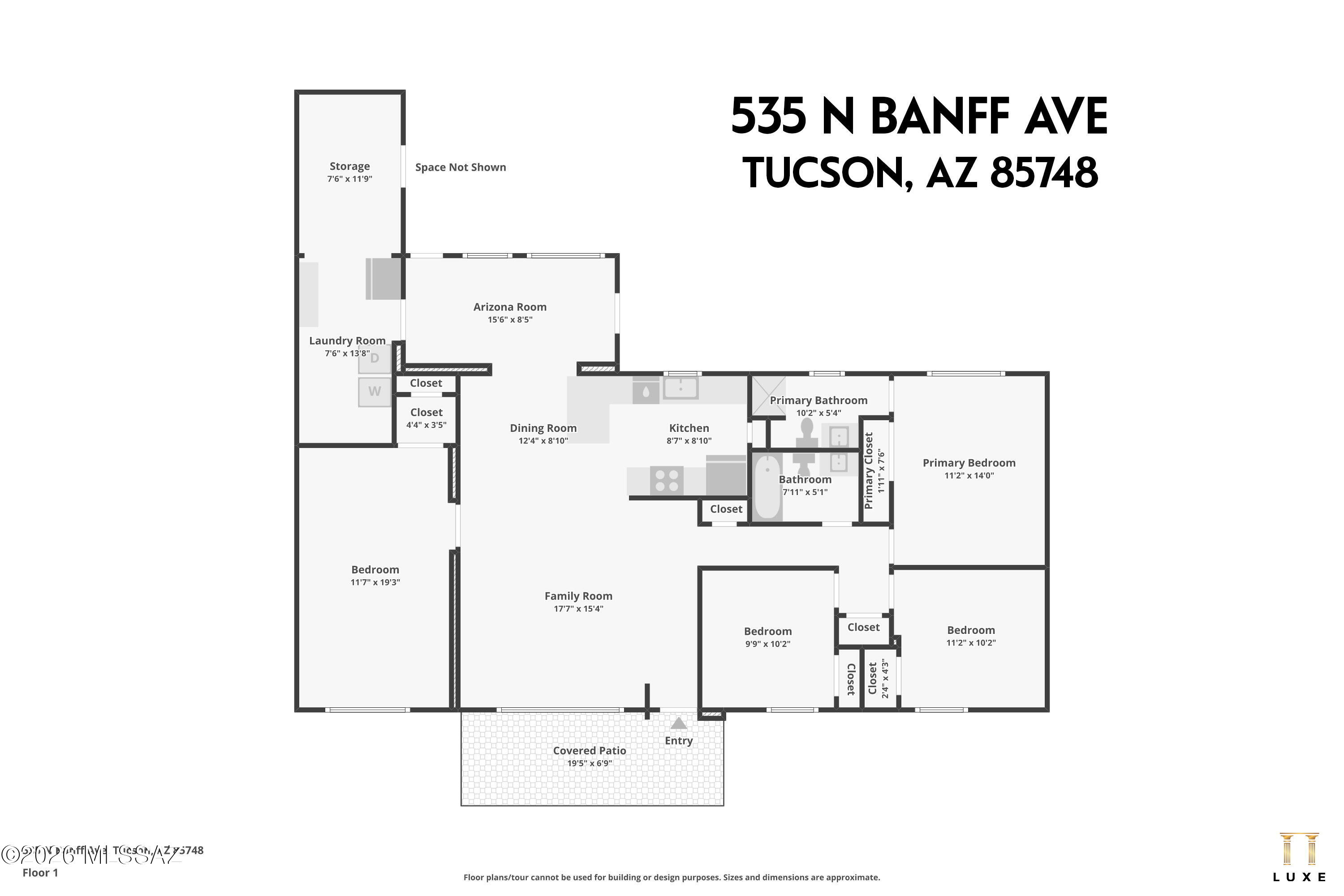 Solano Estates (1-91) - Residential