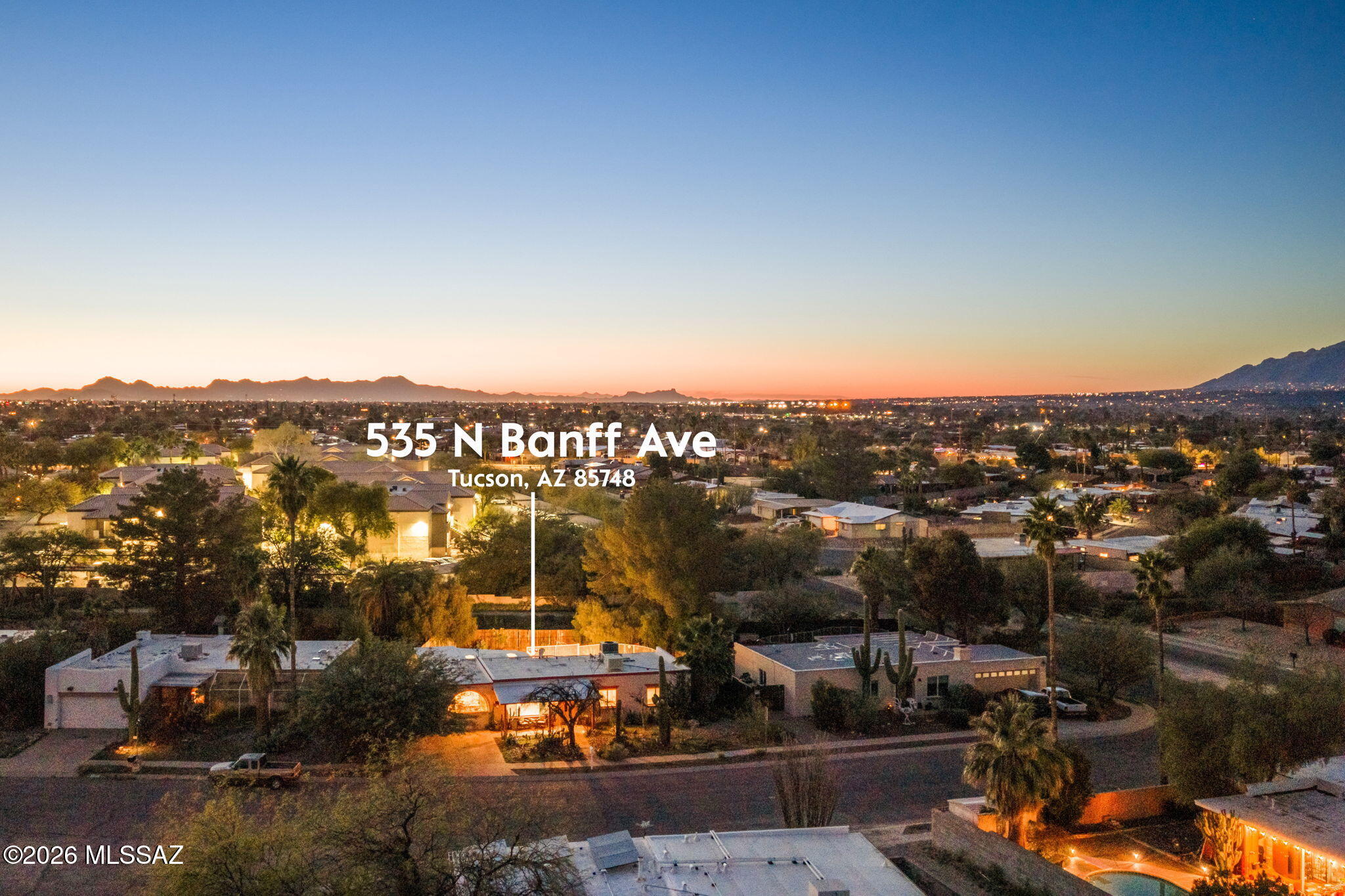 Solano Estates (1-91) - Residential