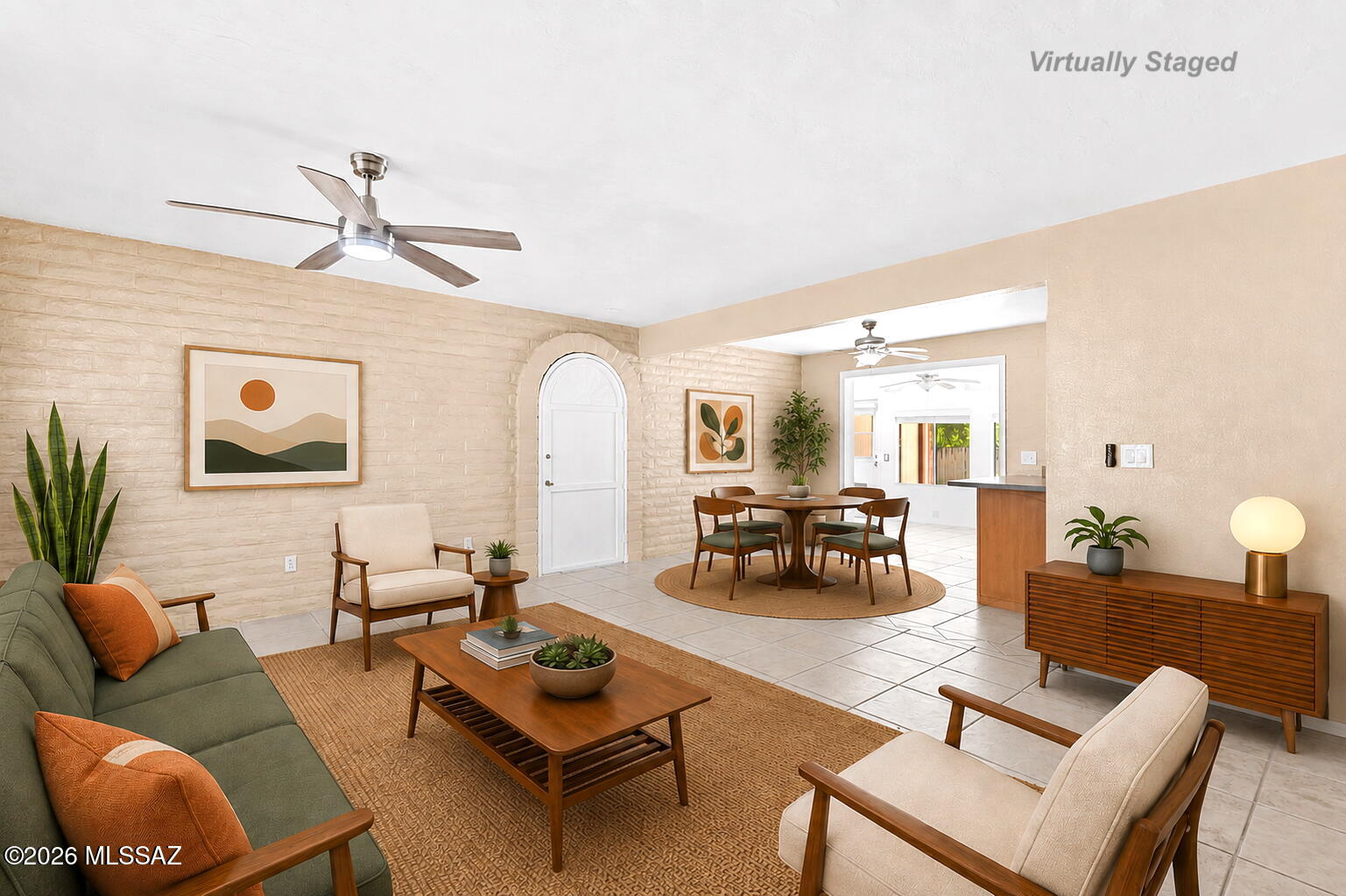 Solano Estates (1-91) - Residential