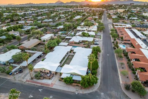 969 N Jones Boulevard 6 Tucson AZ 85716