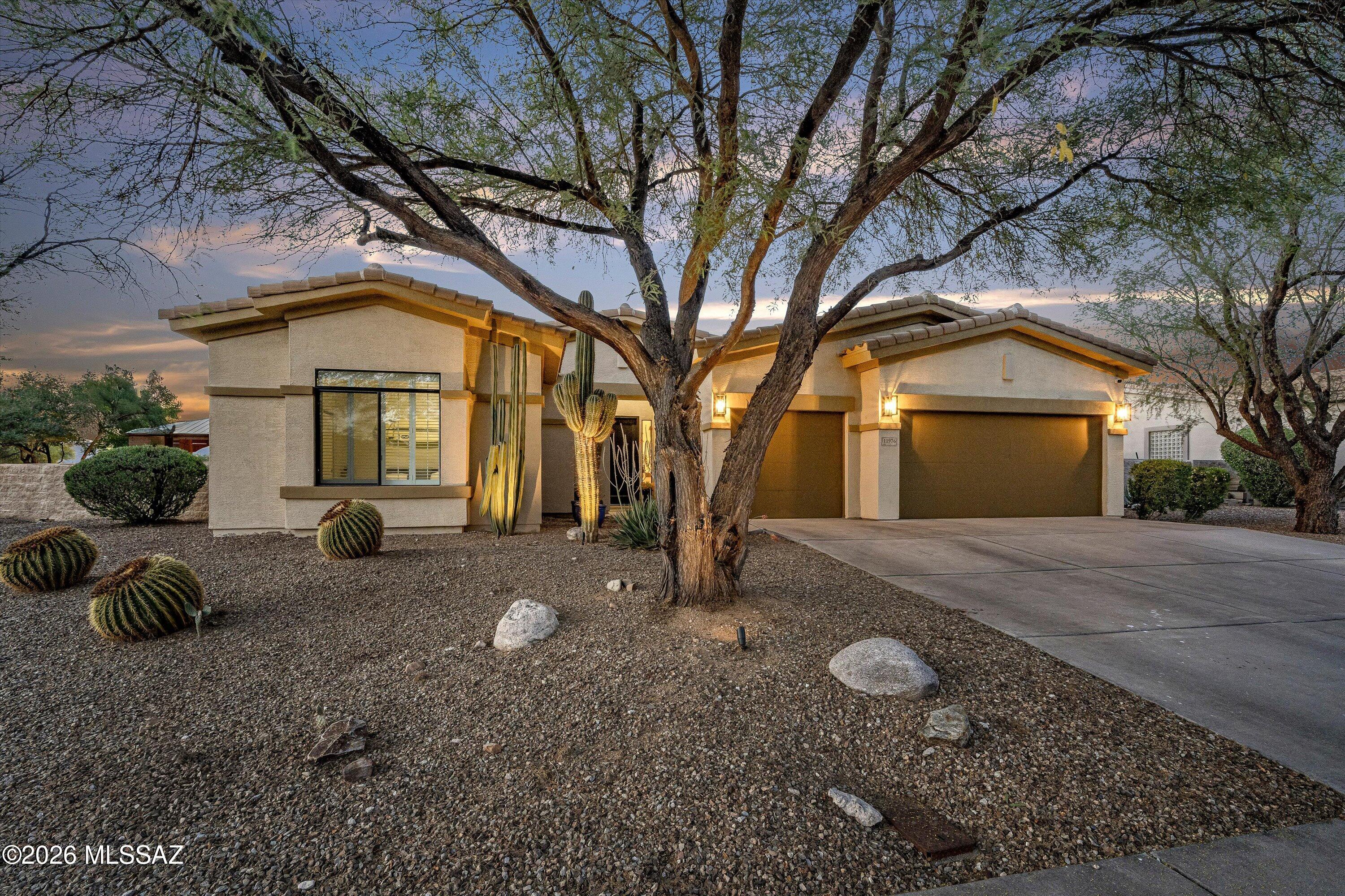 11976 N Thornbush Drive