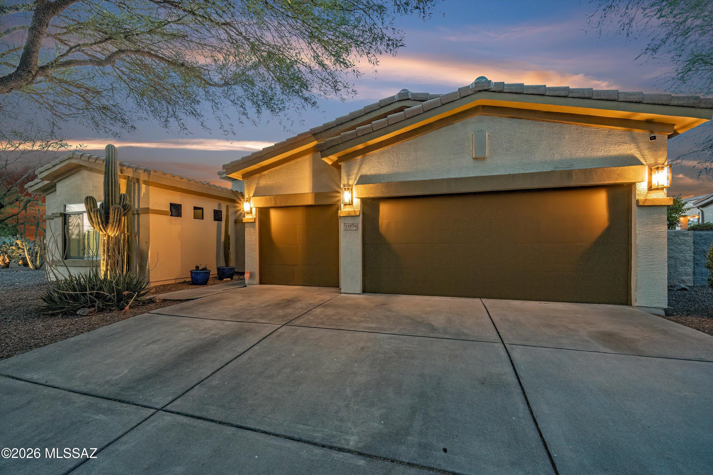 11976 N Thornbush Drive