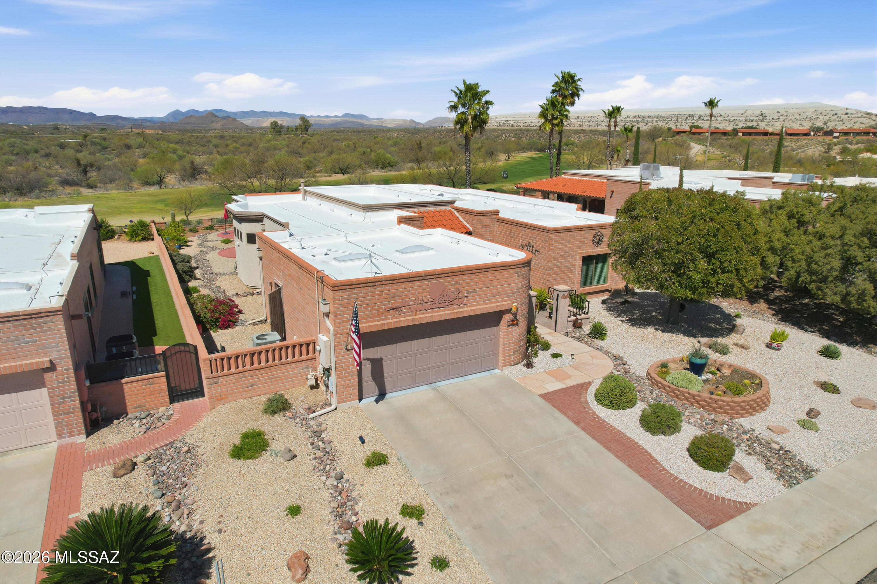 San Ignacio Ridge Estates (116-185) - Residential