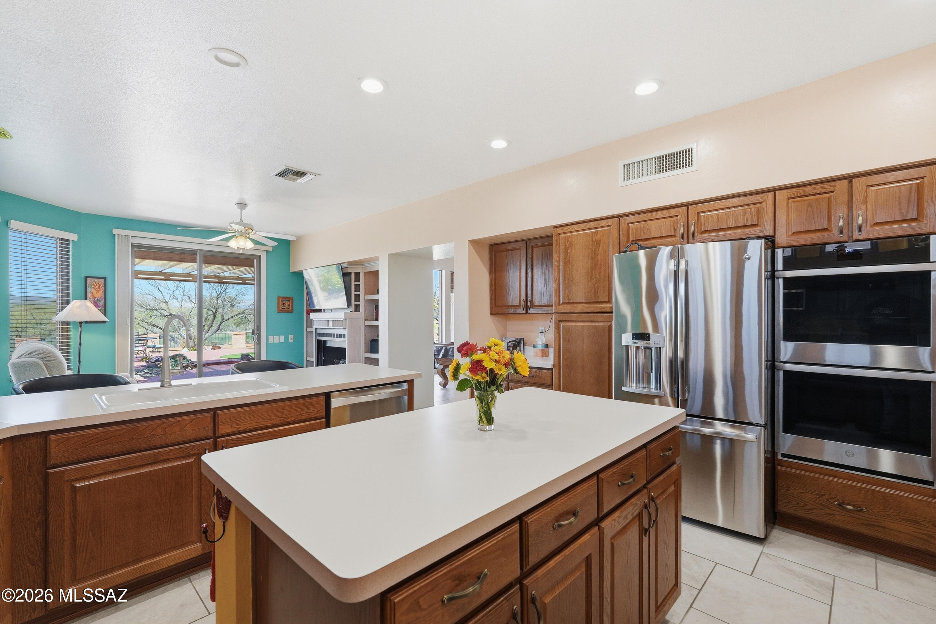 San Ignacio Ridge Estates (116-185) - Residential
