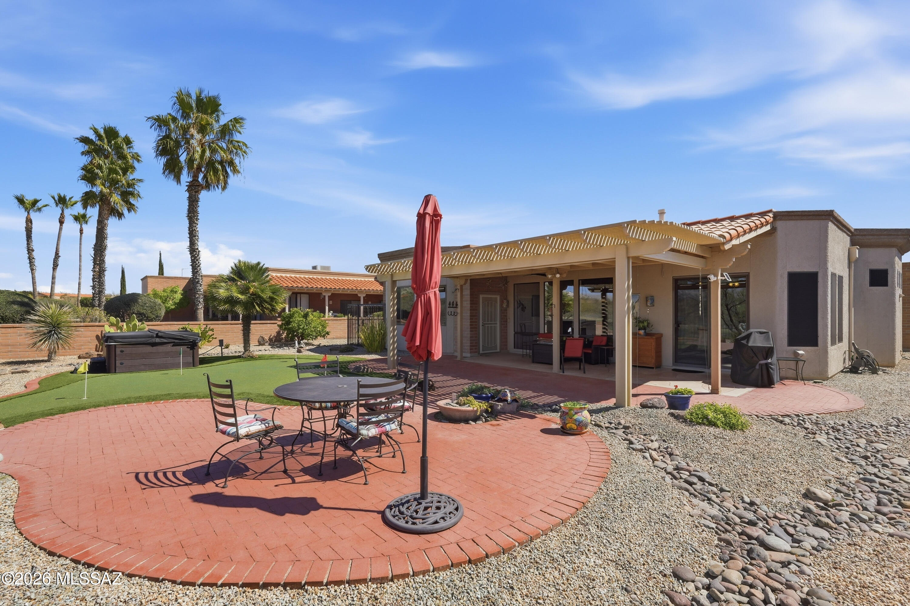 San Ignacio Ridge Estates (116-185) - Residential