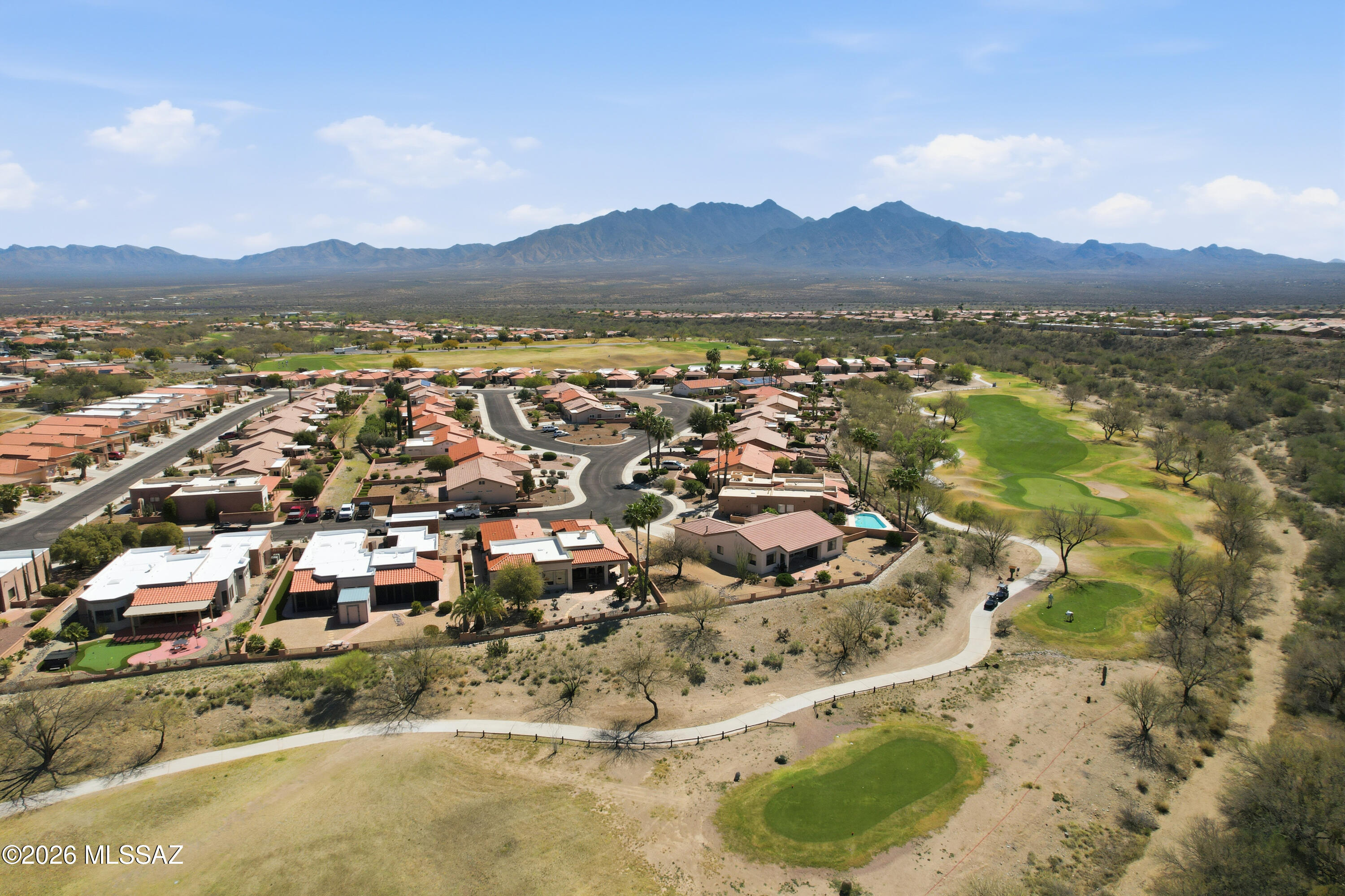San Ignacio Ridge Estates (116-185) - Residential