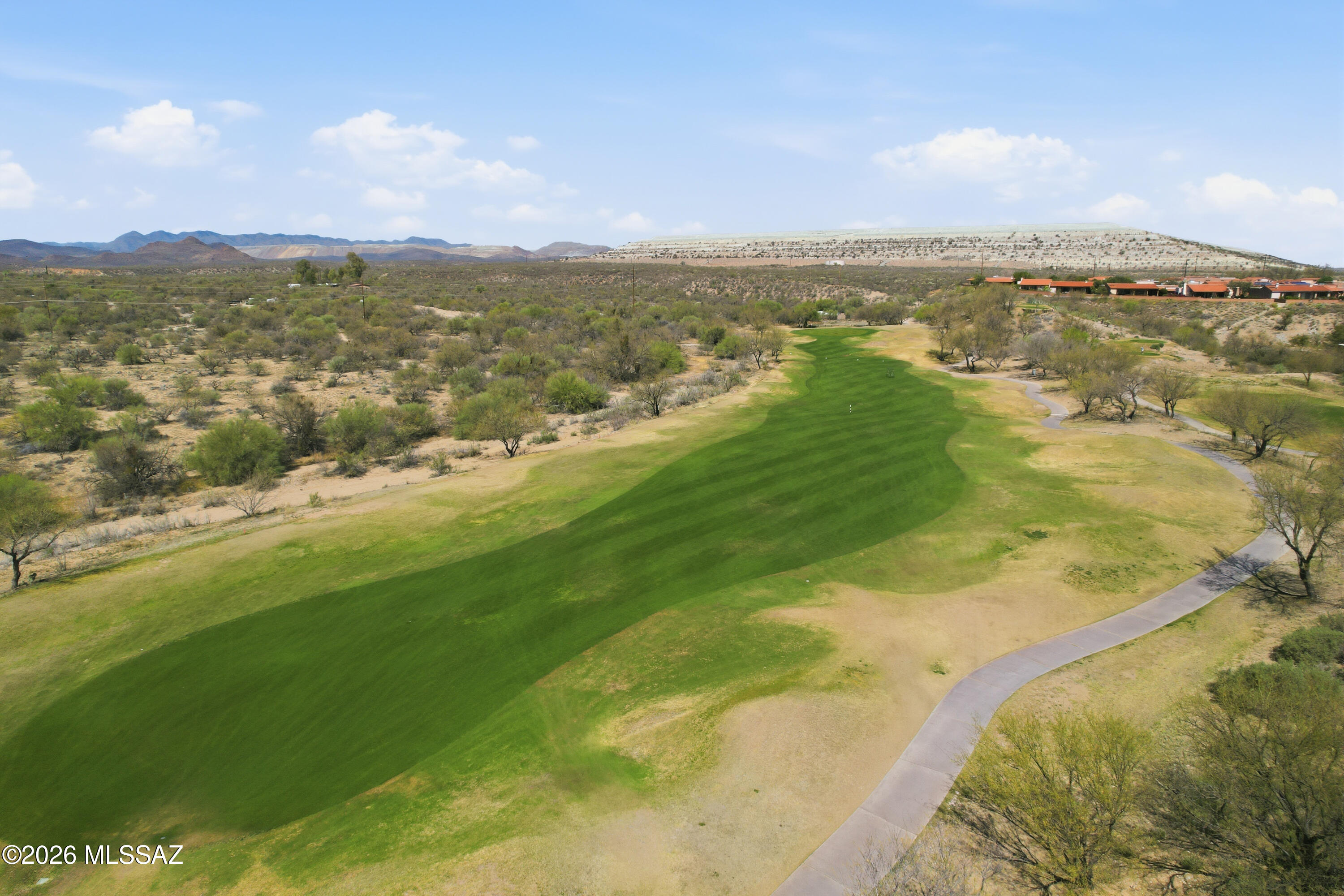 San Ignacio Ridge Estates (116-185) - Residential