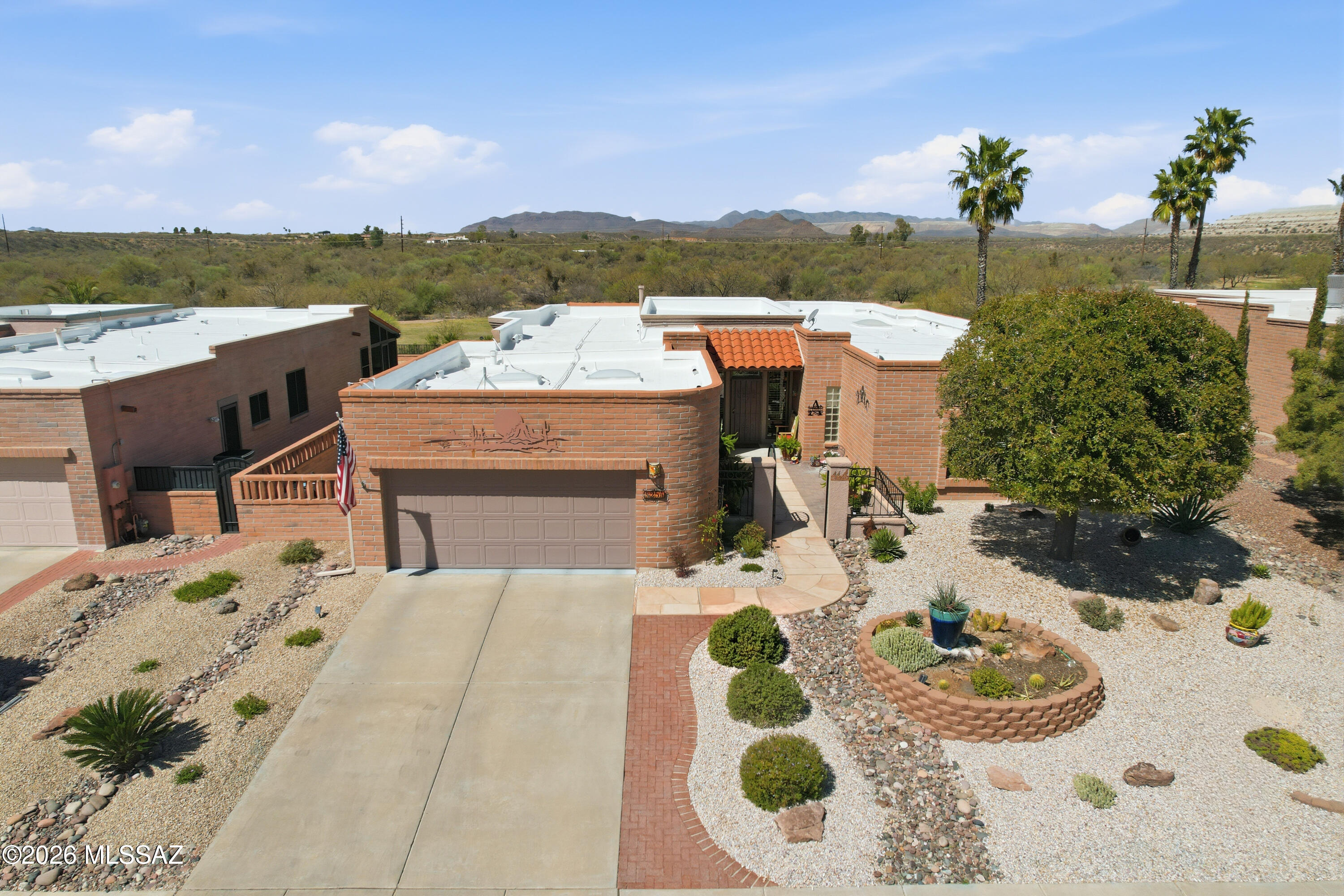 San Ignacio Ridge Estates (116-185) - Residential