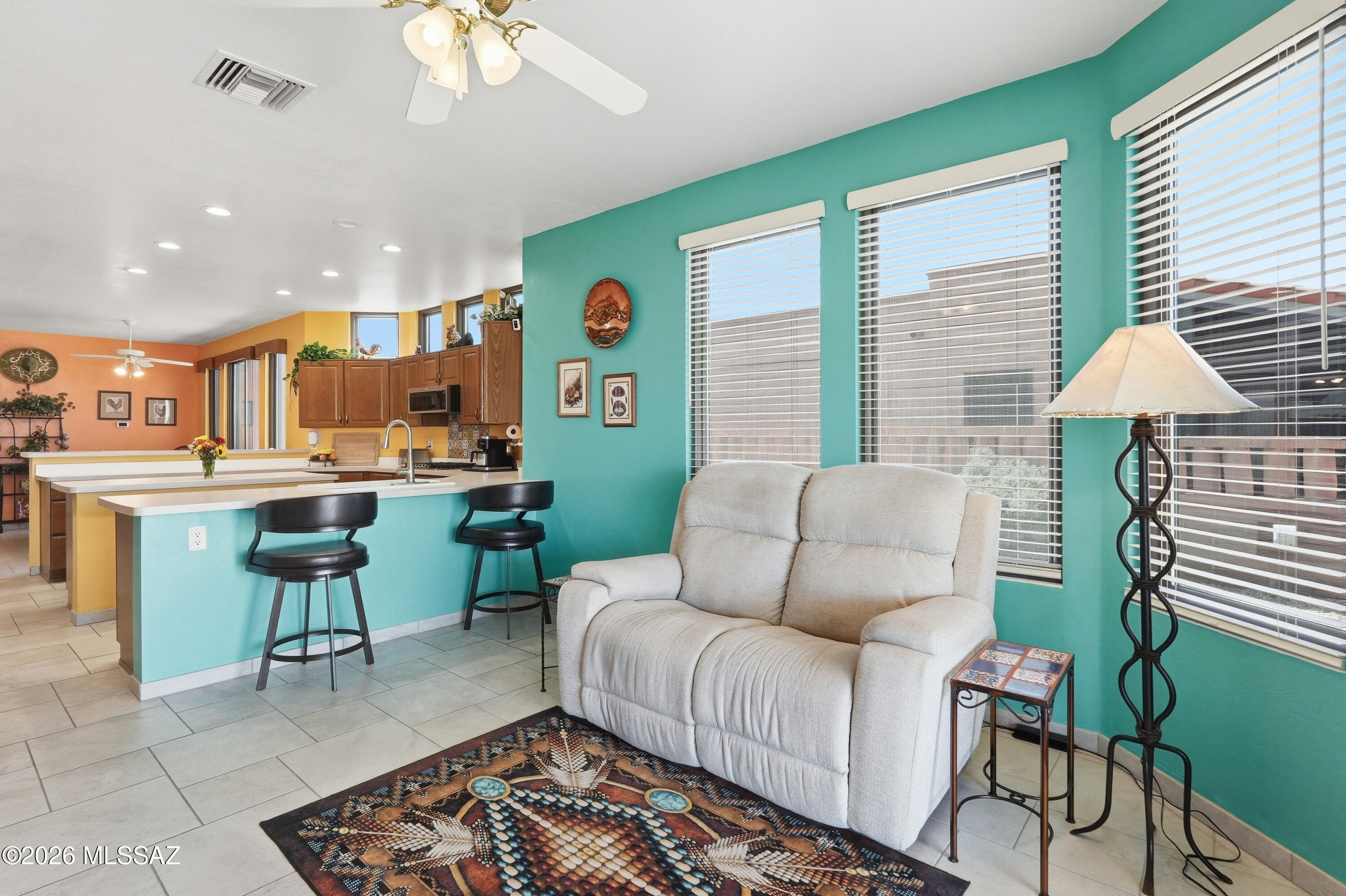 San Ignacio Ridge Estates (116-185) - Residential
