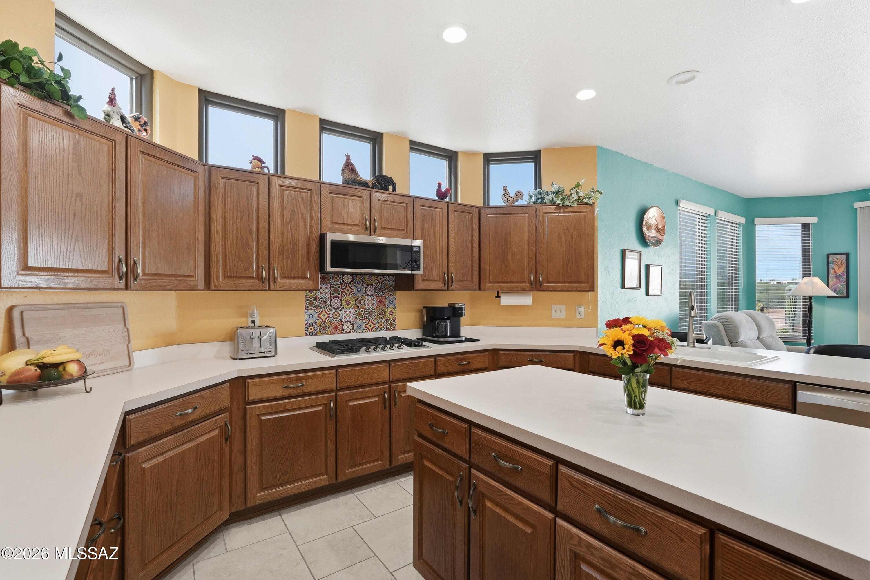 San Ignacio Ridge Estates (116-185) - Residential