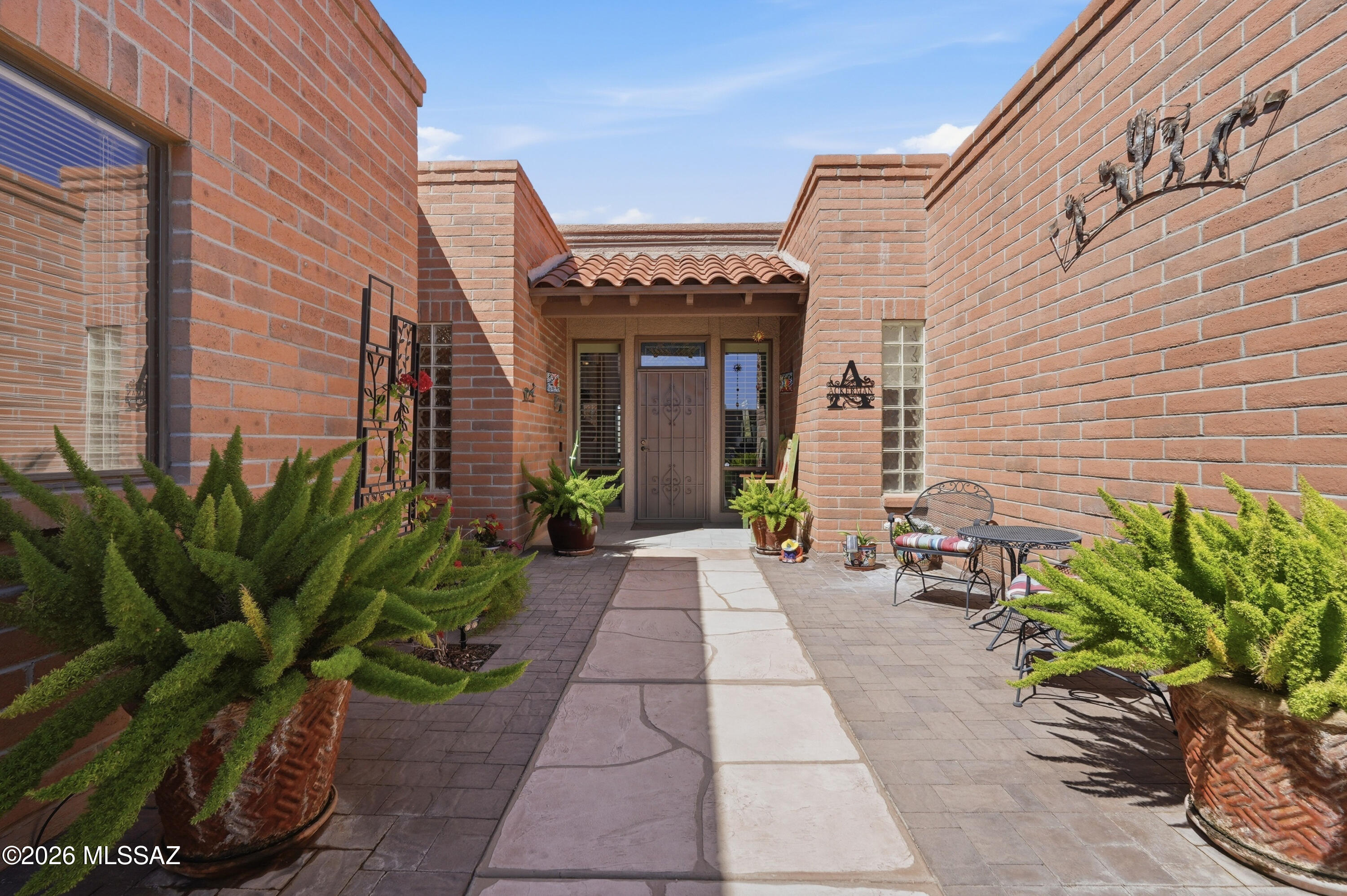 San Ignacio Ridge Estates (116-185) - Residential